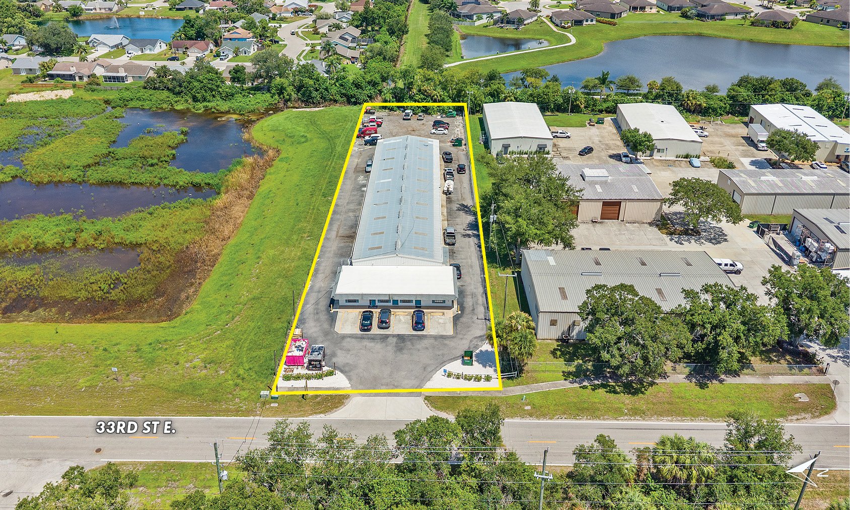 6605 33Rd St East, Sarasota, FL 34243