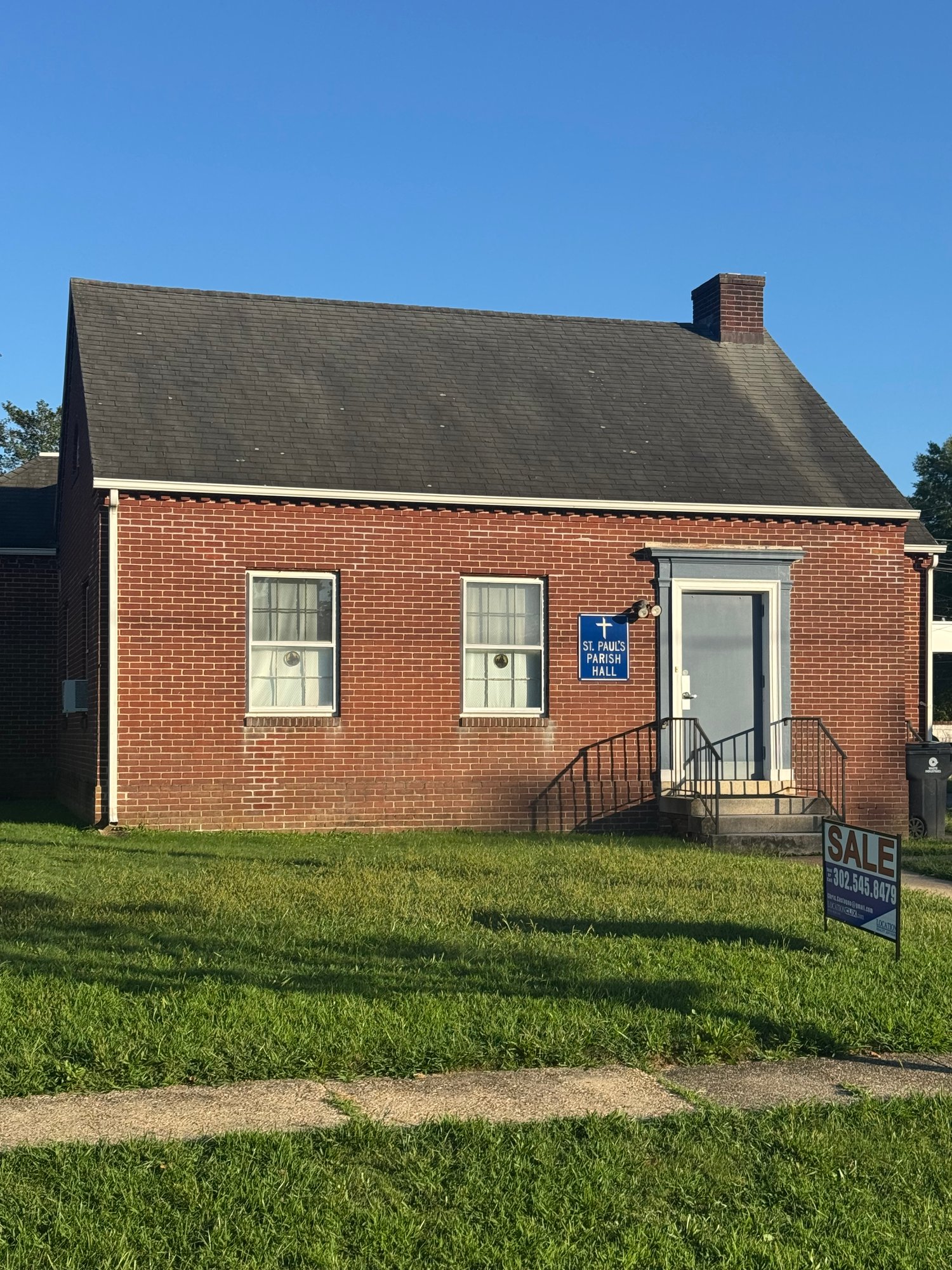 409 Adams St, Delaware City, DE 19706
