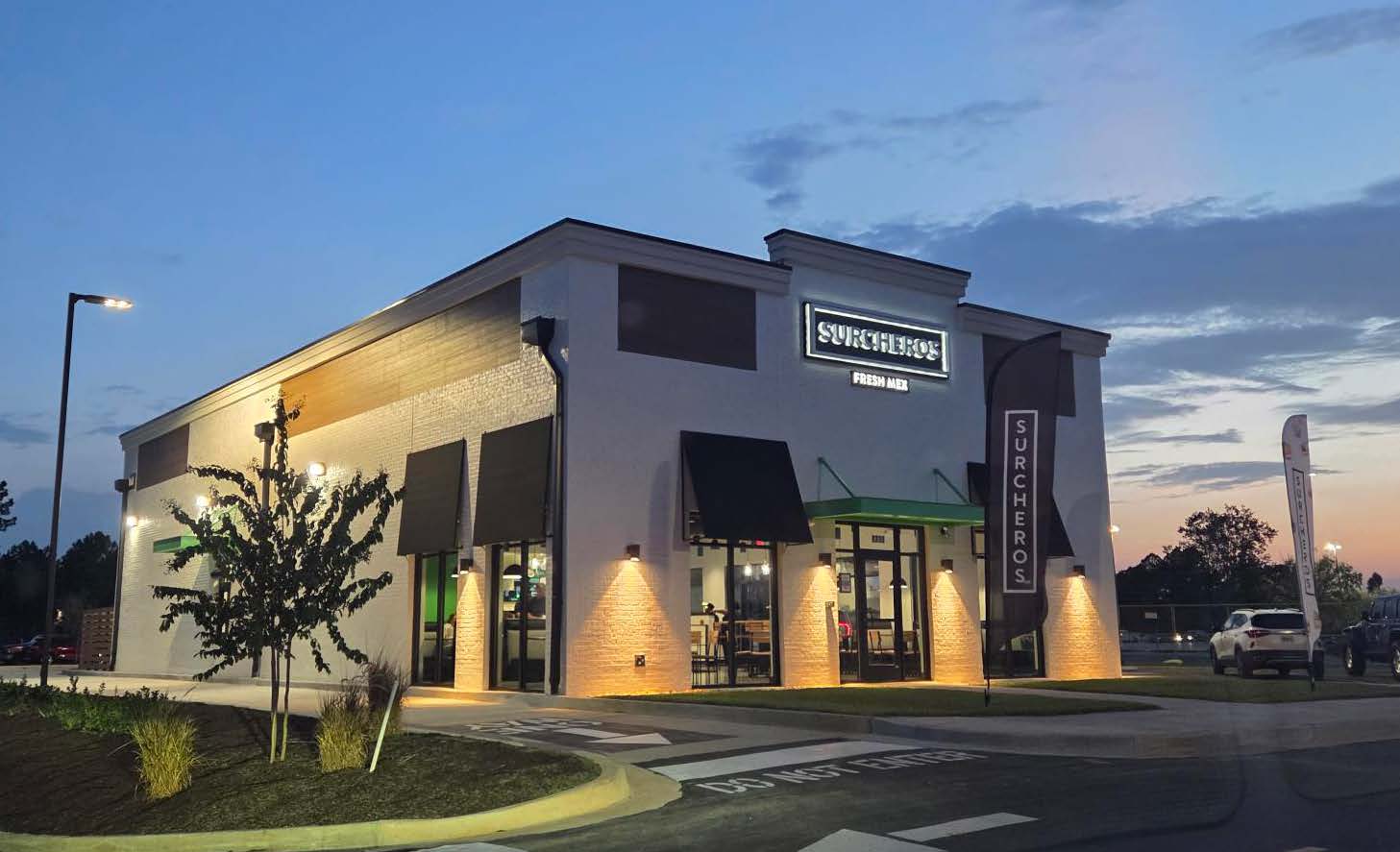 2330 Memorial Dr, Waycross, GA 31503