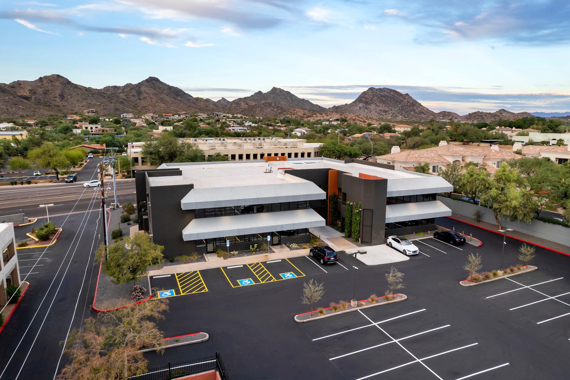 1625 E Northern Ave, Phoenix, AZ 85020