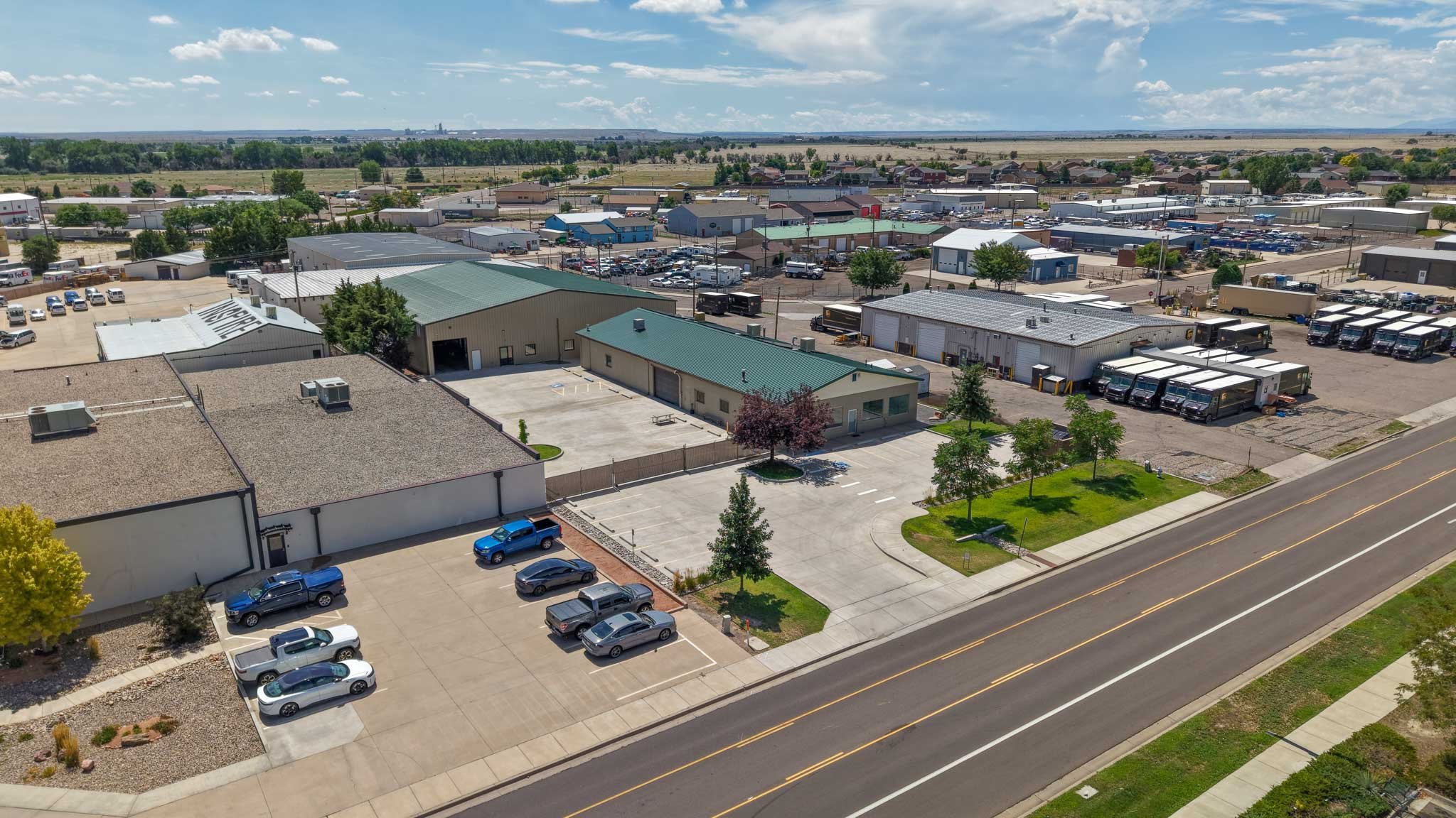 2840 Granada Blvd, Pueblo, CO 81005