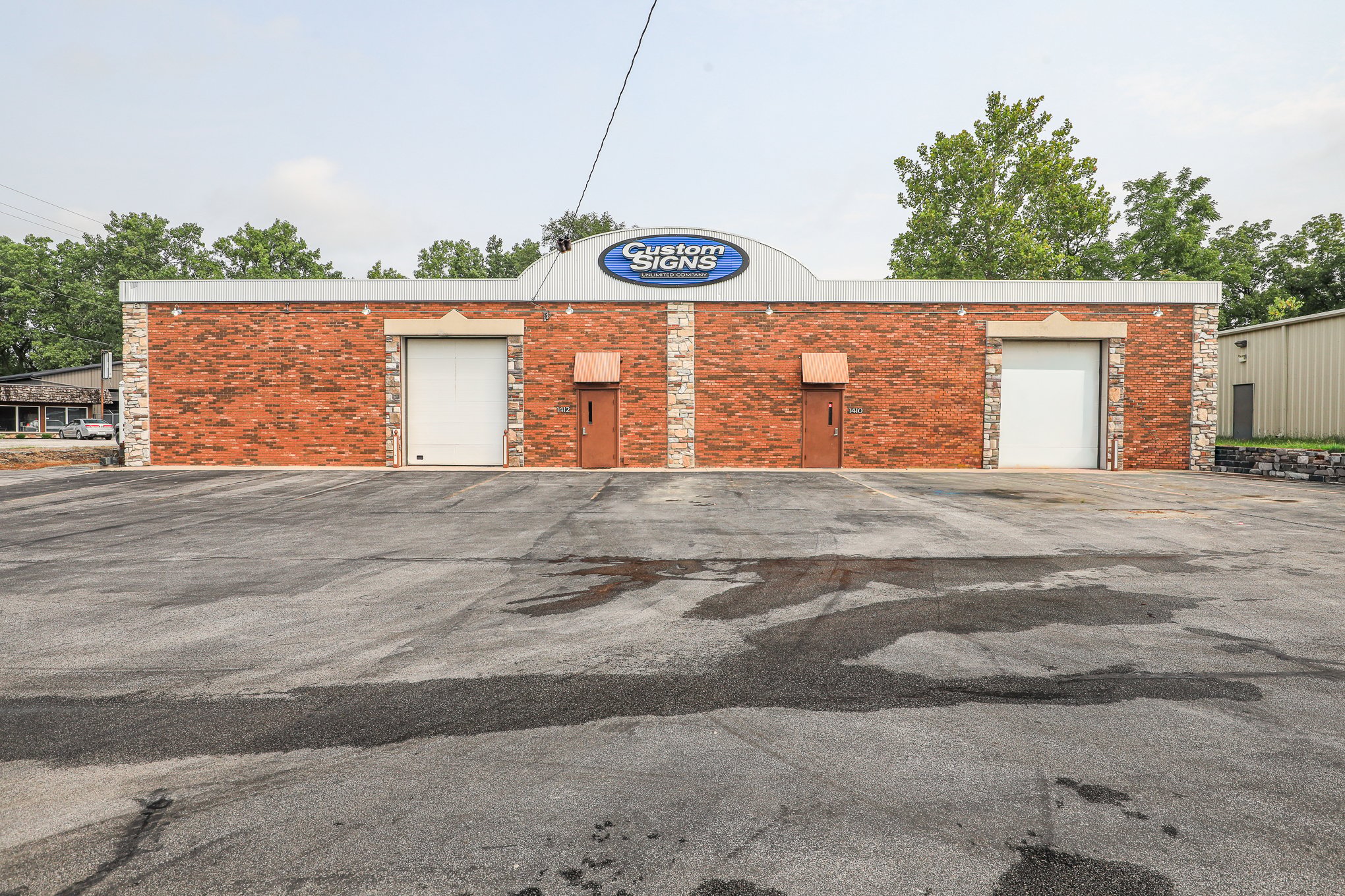 1410 Goshen Ave, Fort Wayne, IN 46808
