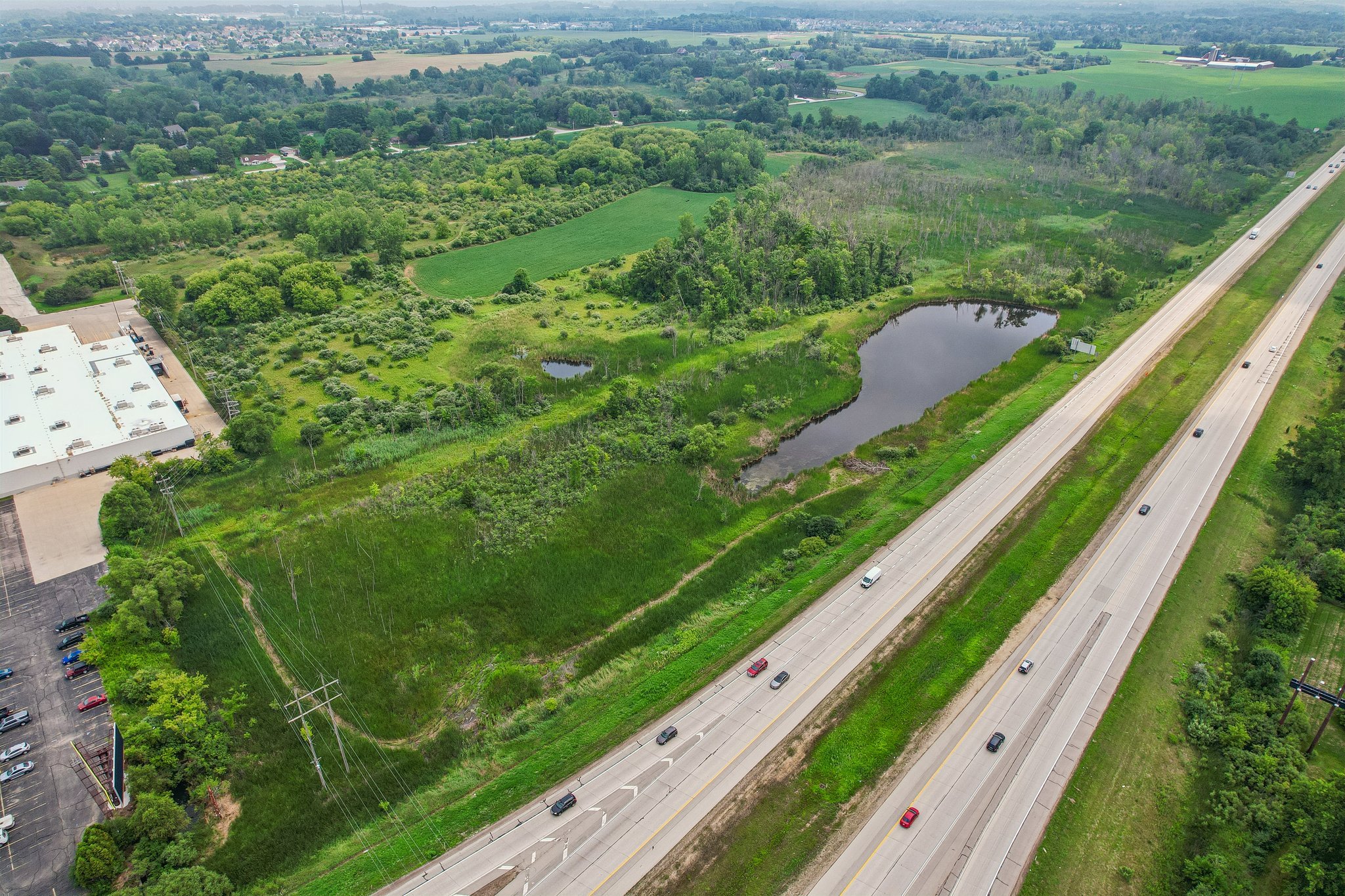 825 East Green Bay Ave, Saukville, WI 53080