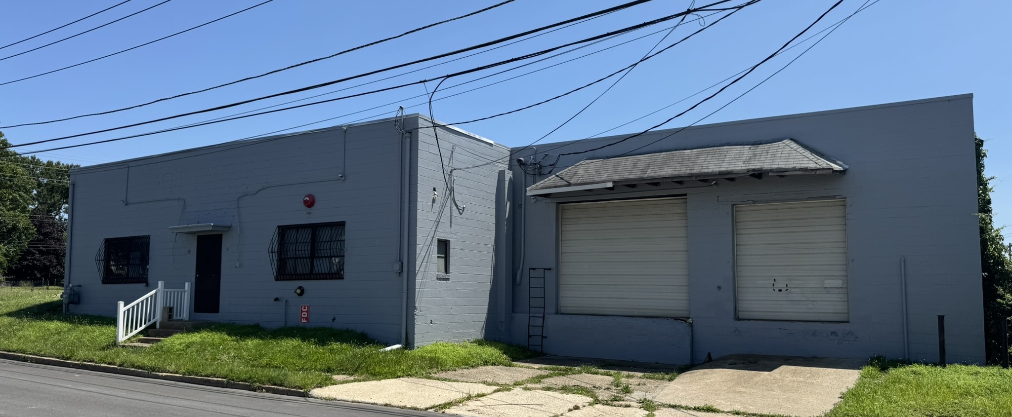 410 8Th St, Gloucester City, NJ 08030
