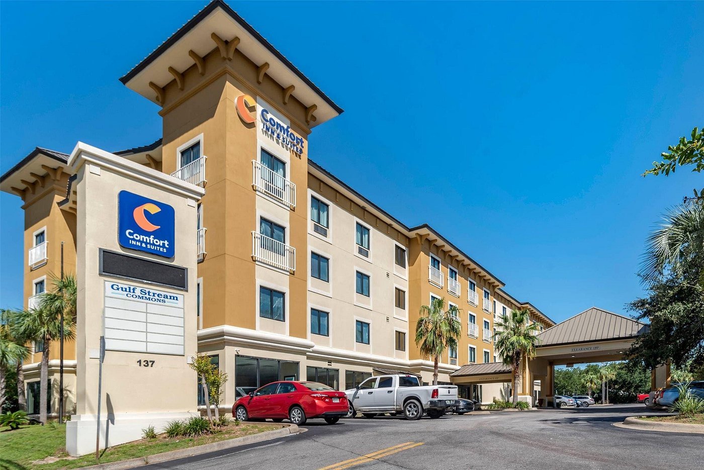 137 Miracle Strip Pkwy Southwest, Fort Walton Beach, FL 32548