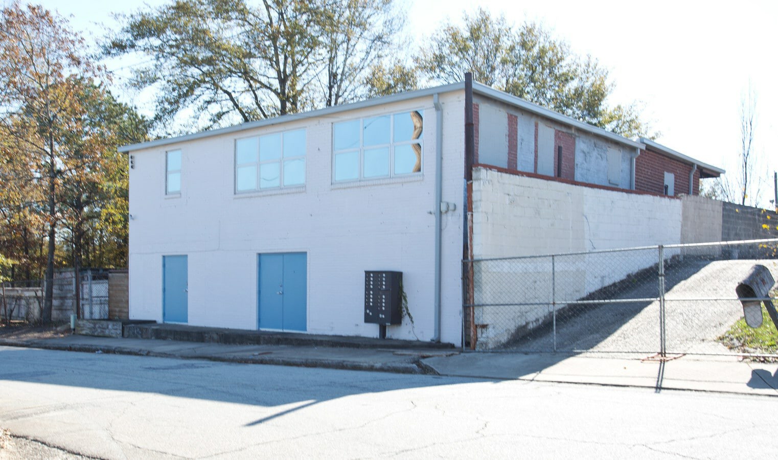 830 SW Warner St, Atlanta, GA 30310