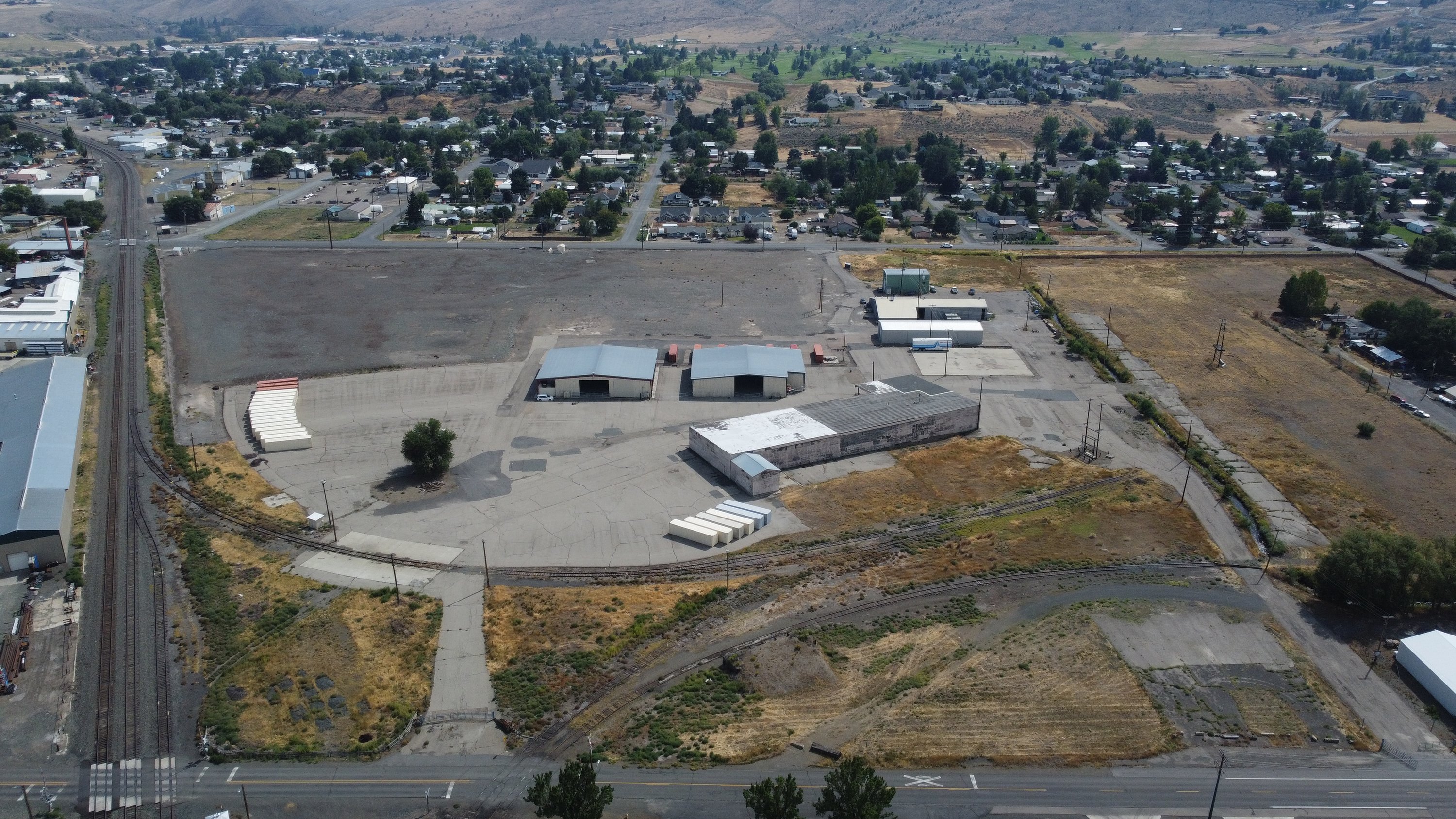 3001 Broadway St, Baker City, OR 97814