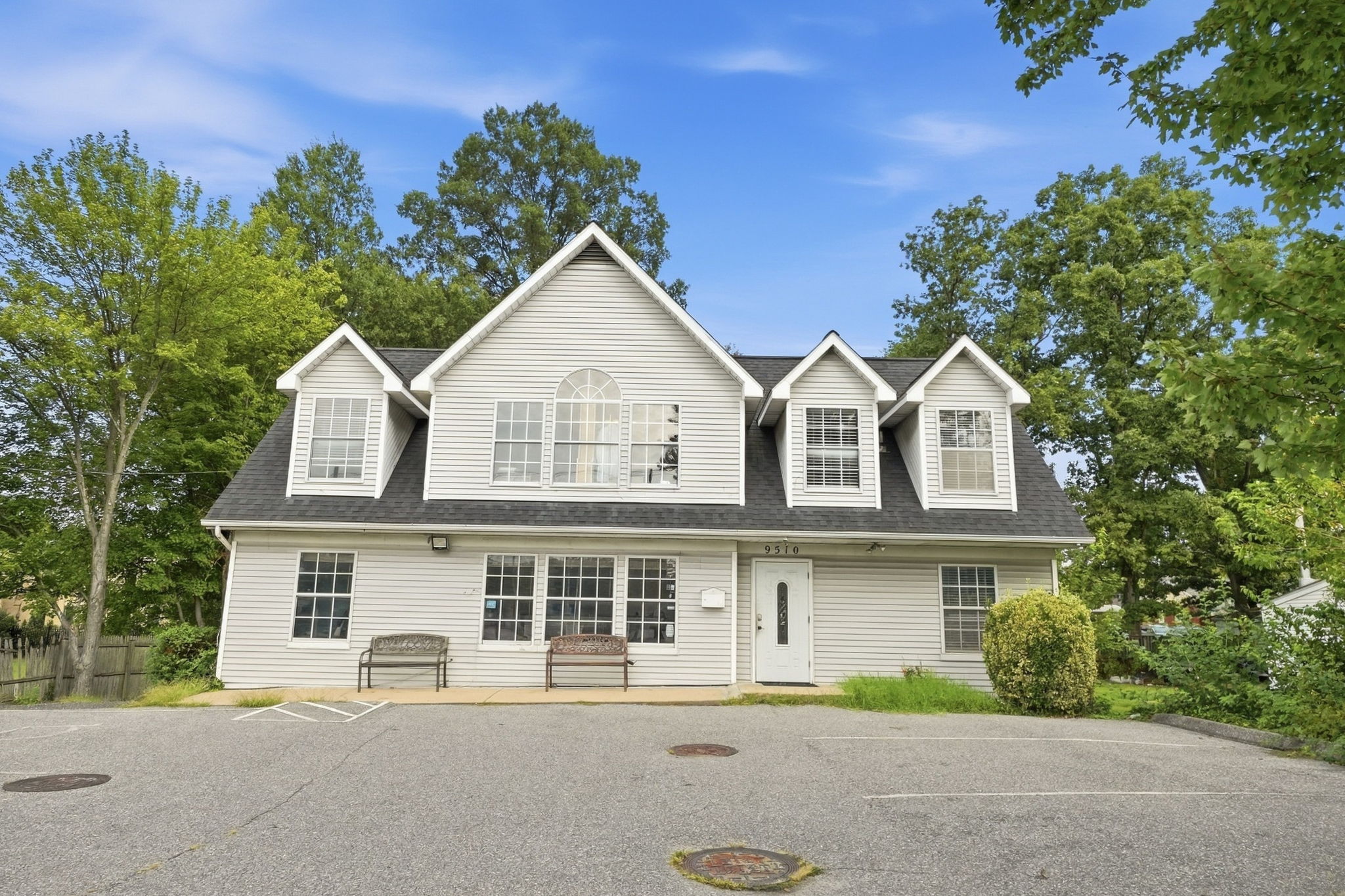 9510 Lanham Severn Rd, Lanham, MD 20706