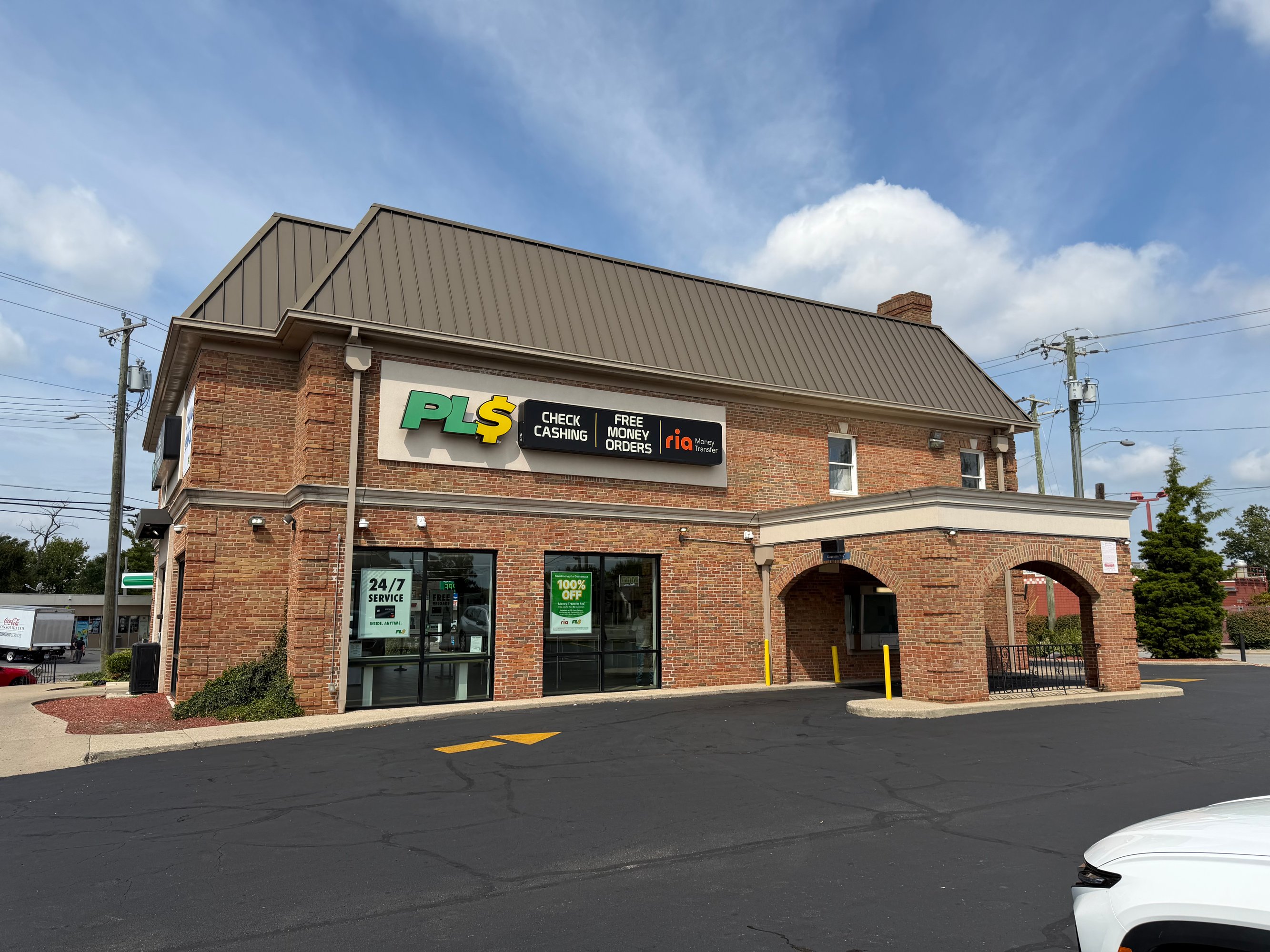 5100 Glenway Ave, Cincinnati, OH 45238