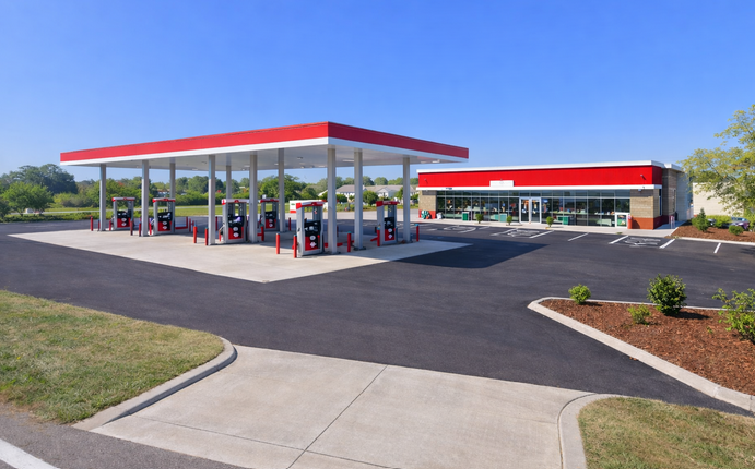 10295 Dixie Hwy, Florence, KY 41042