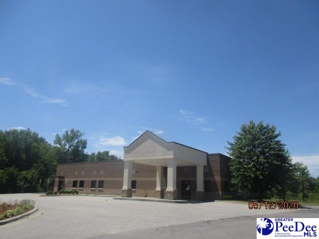 1061 Aberdeen Rd, Laurinburg, NC 28352