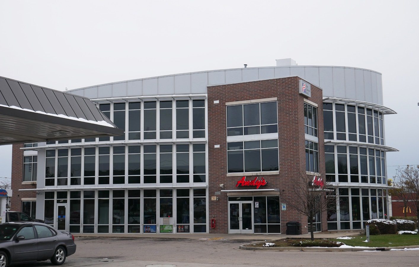 8200 W Brown Deer Rd, Milwaukee, WI 53223