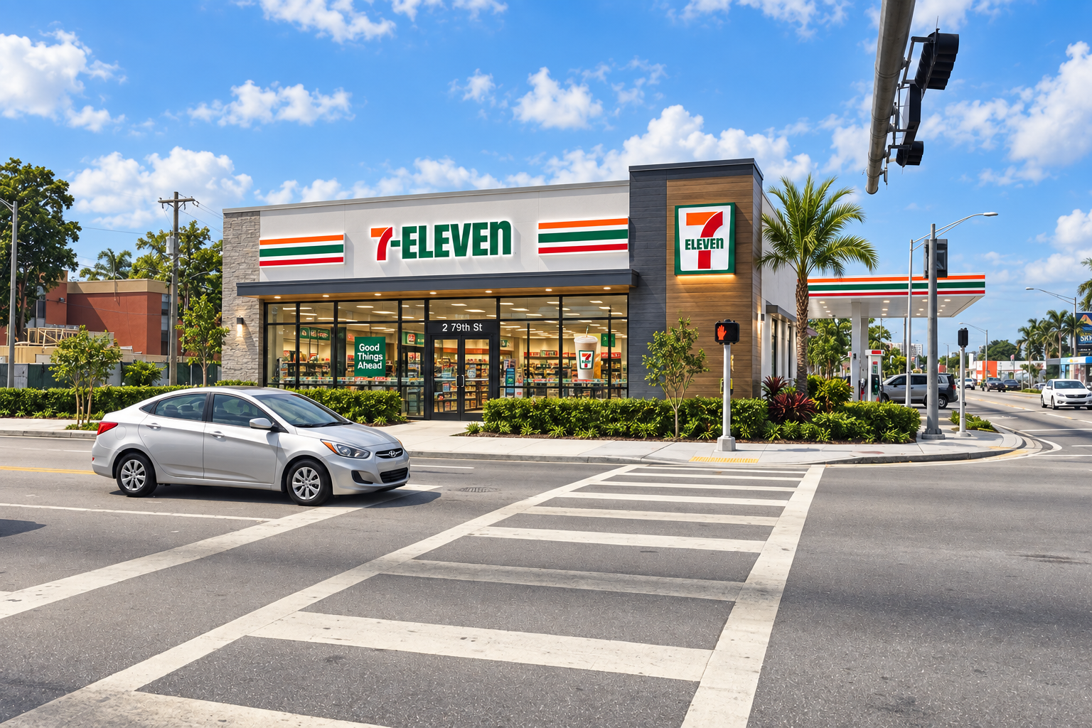 2 NW 79Th St, Miami, FL 33150