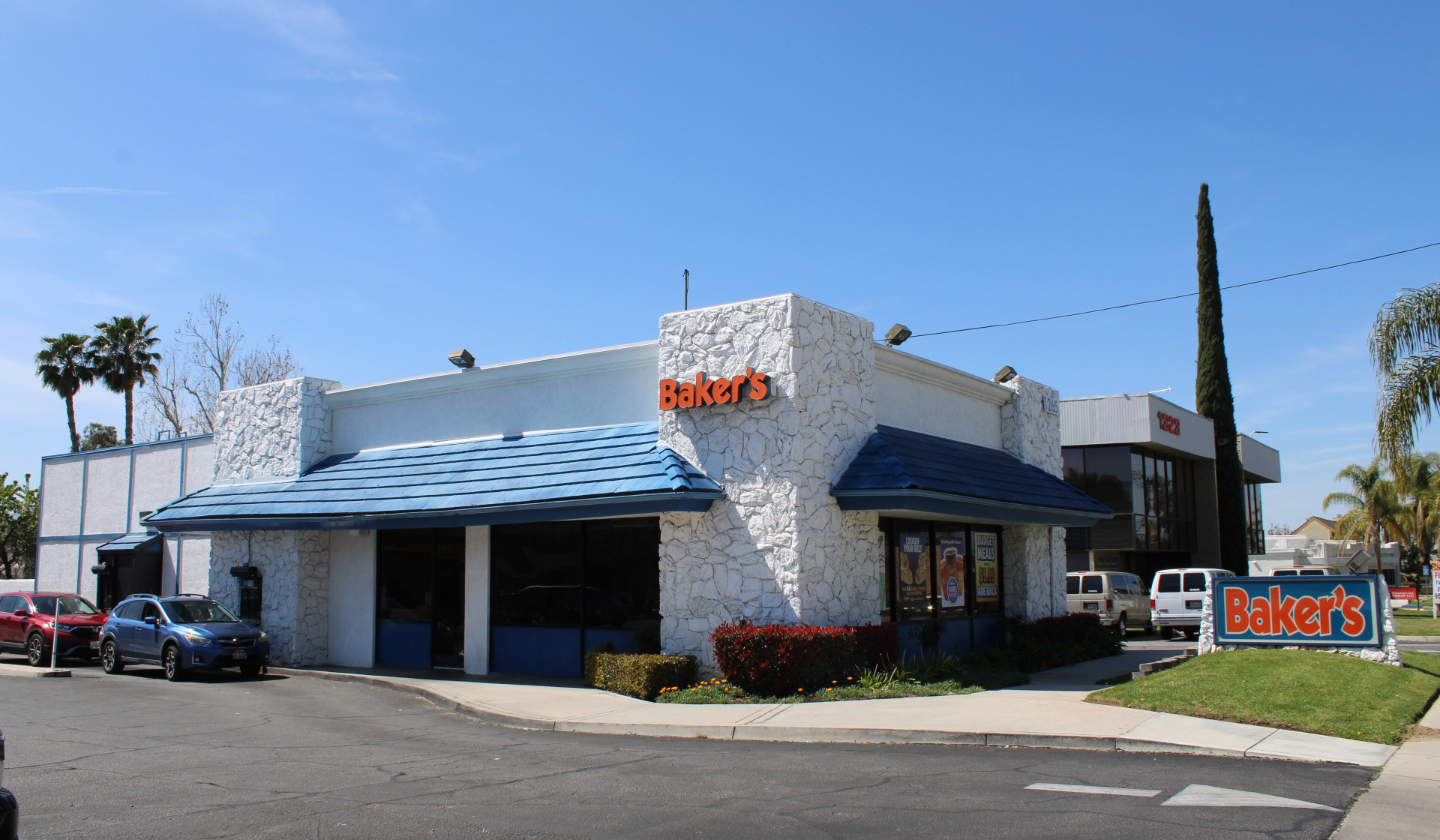 1265 W Colton Ave, Redlands, CA 92374