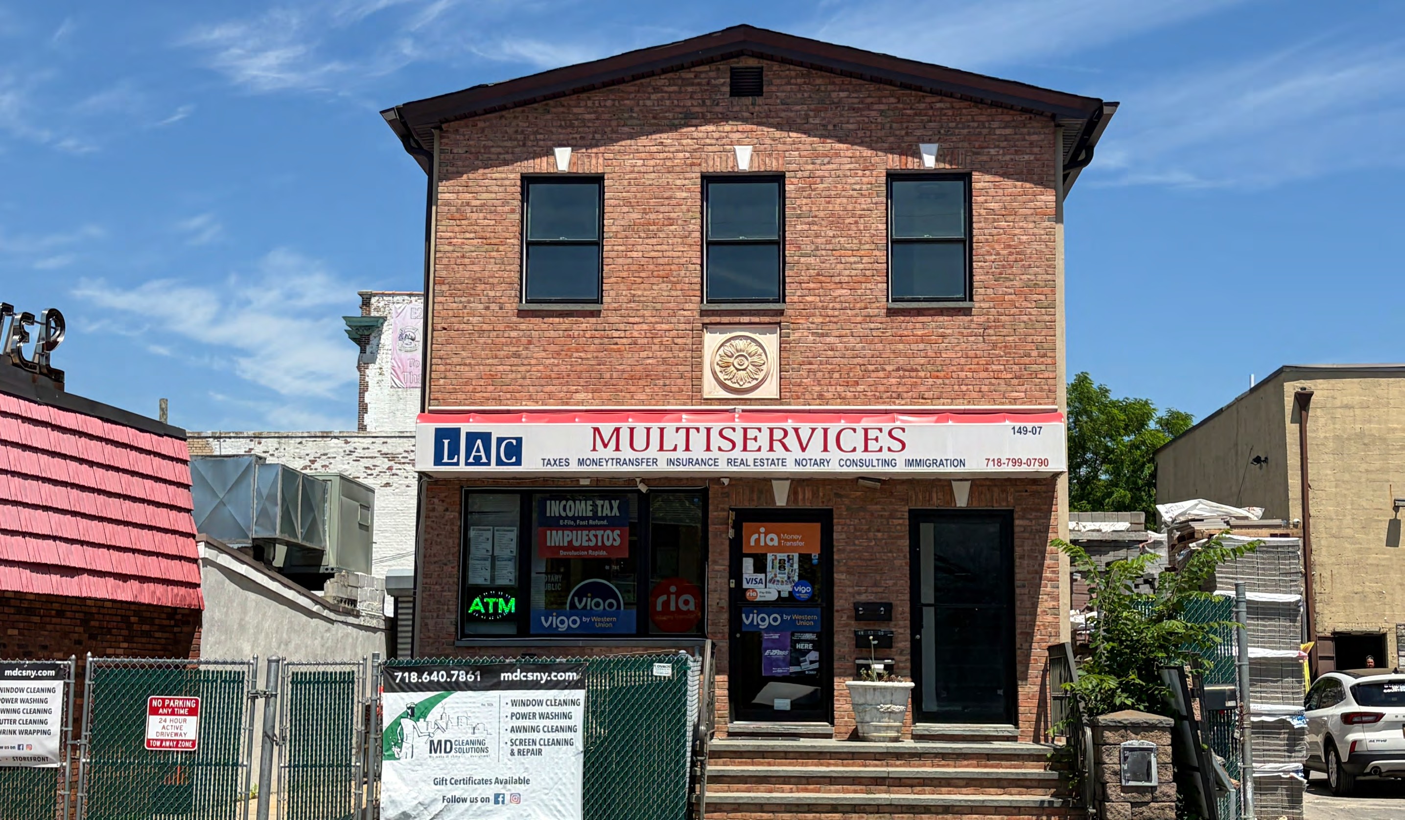 149-07 14Th Ave, Whitestone, NY 11357