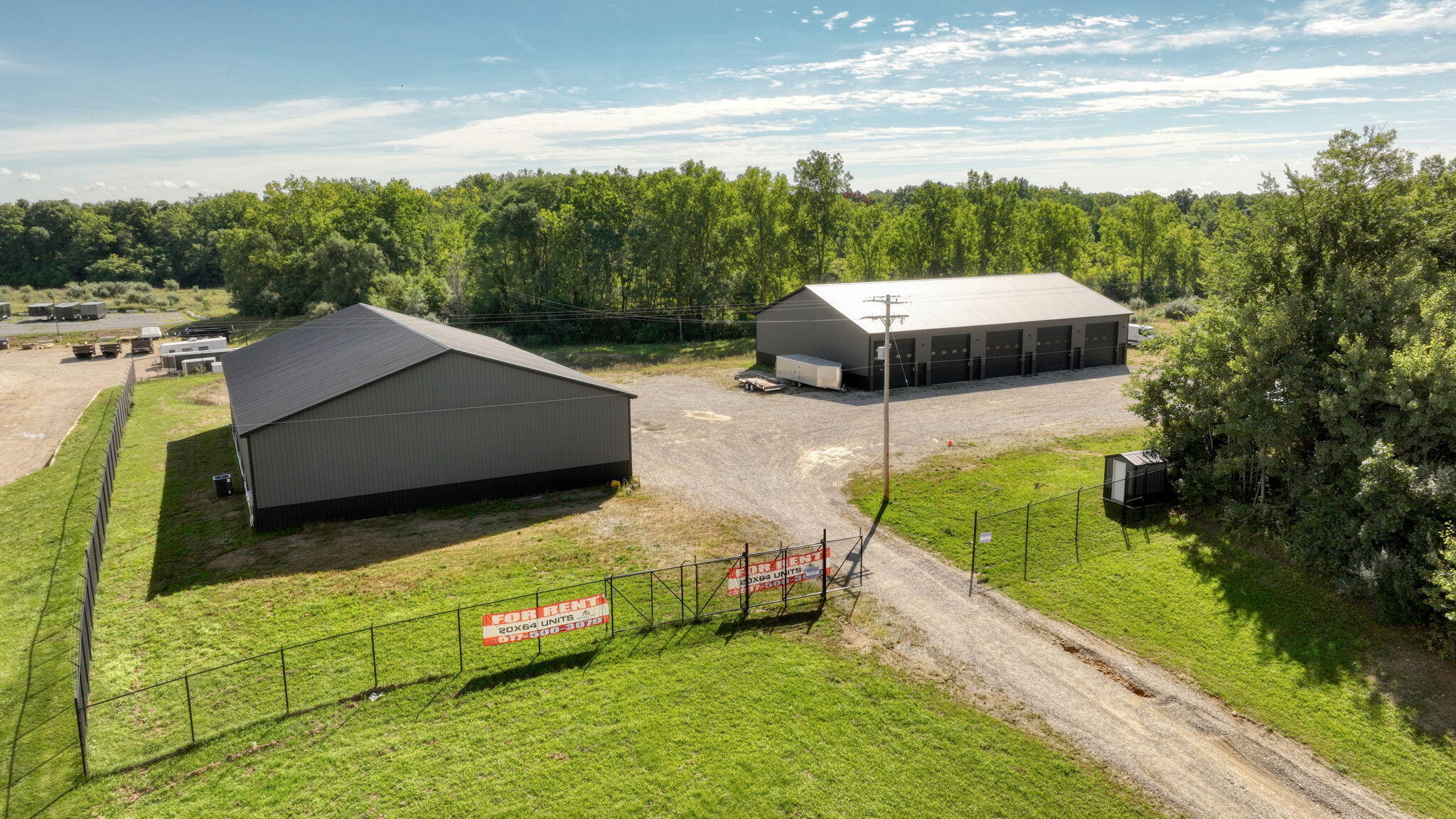 7591 S Meridian Rd, Jackson, MI 49201