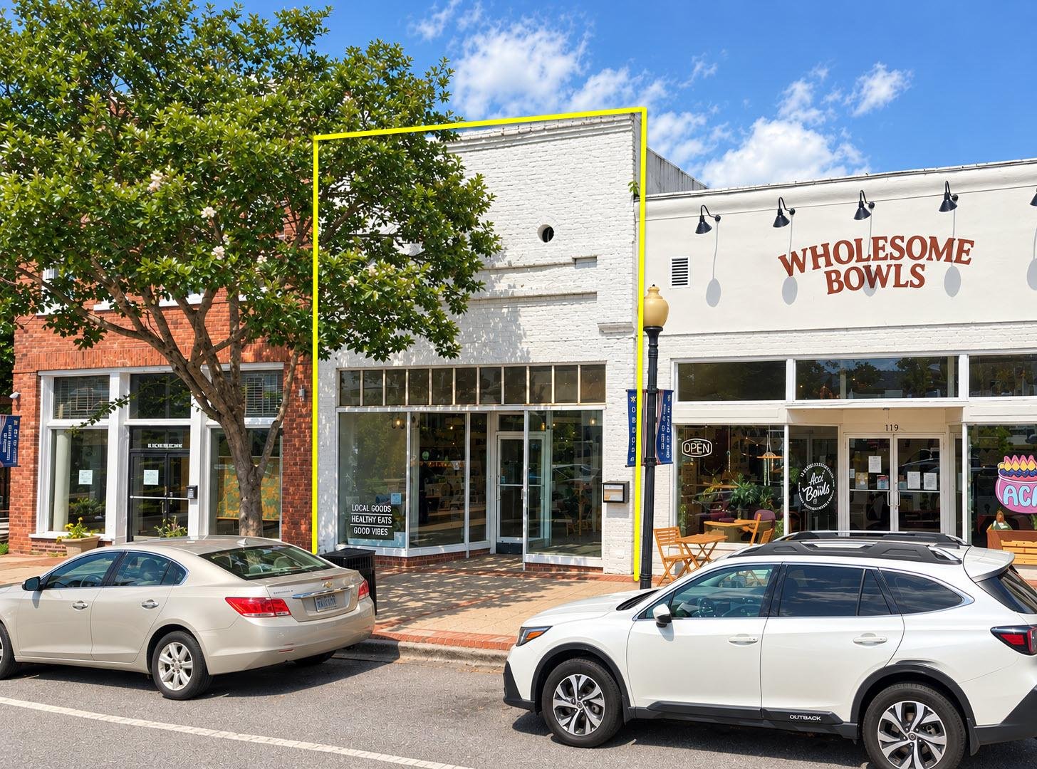 103 S Center St, Thomaston, GA 30286