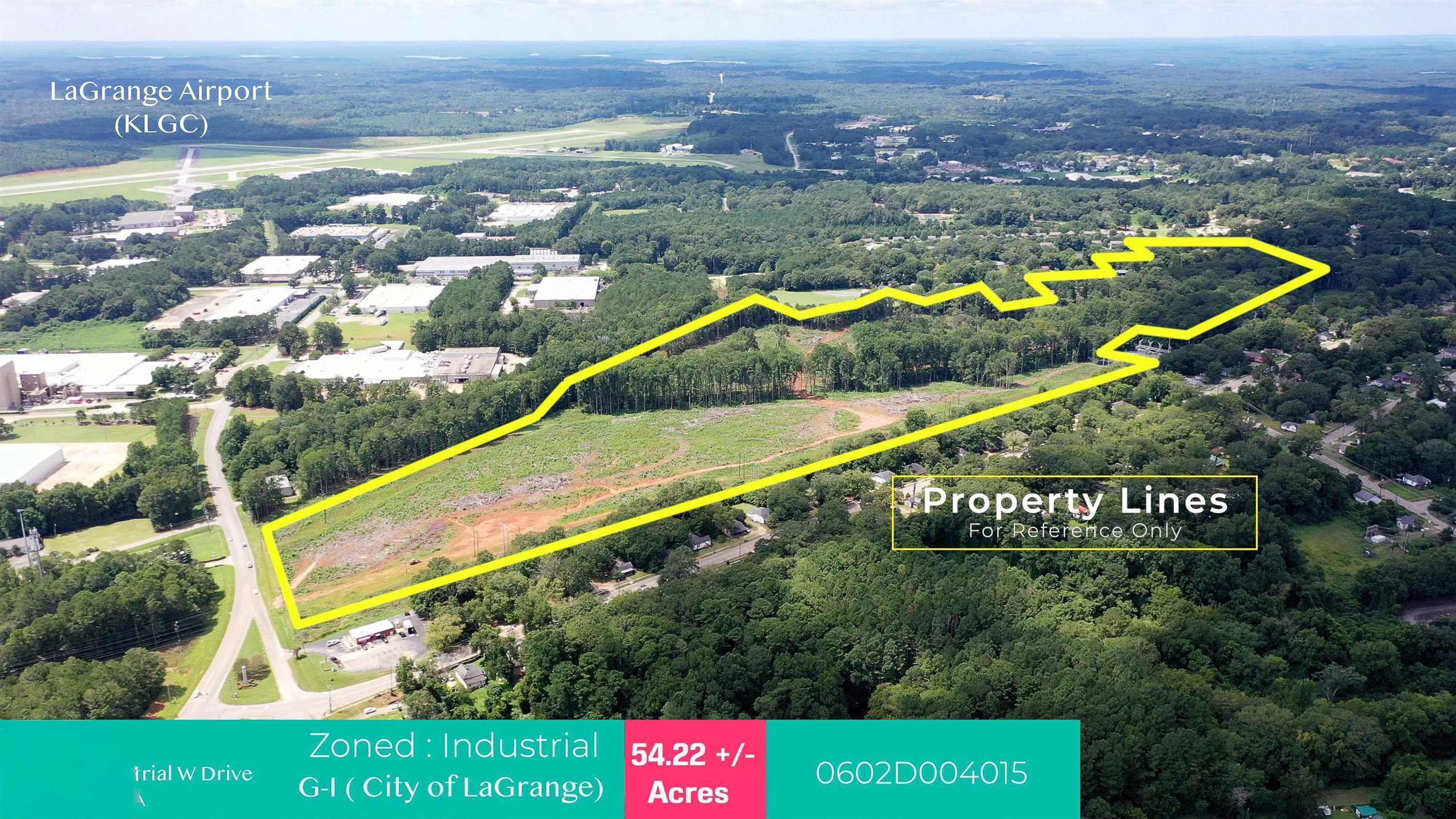 1510 Lukken Industrial Dr W,Unit SW, Lagrange, GA 30240