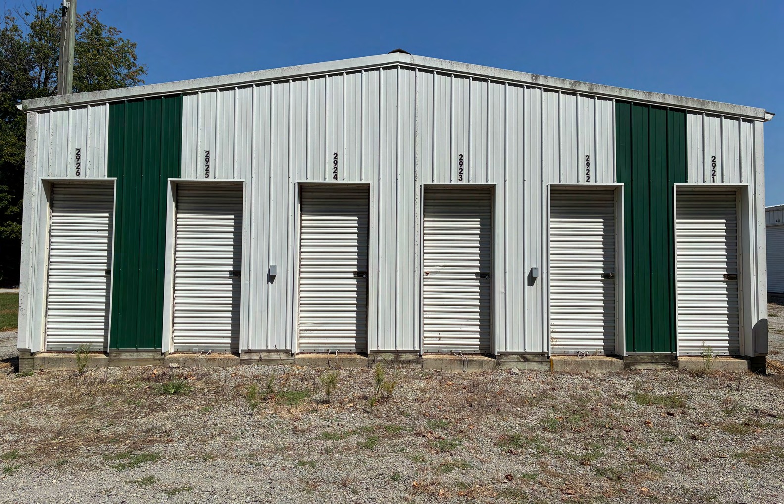 6330 Us Highway 50, Hillsboro, OH 45133