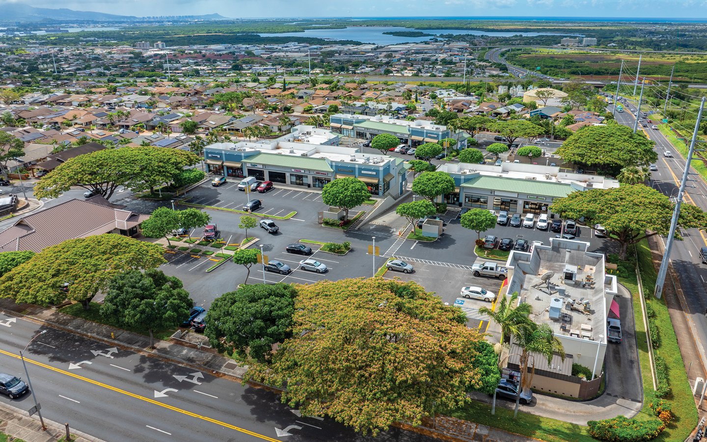 94-673 Kupuohi St, Waipahu, HI 96797