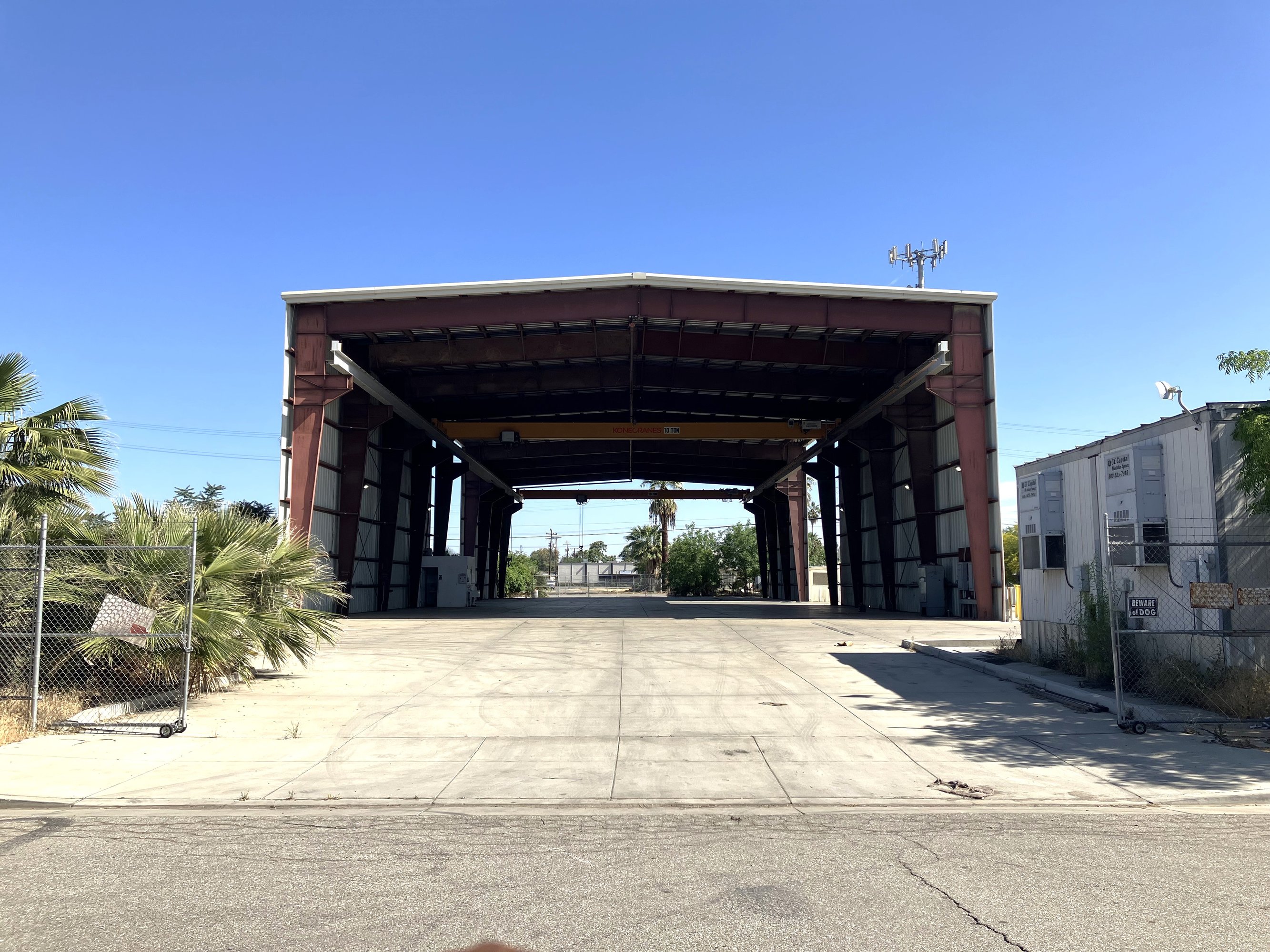 1300 32Nd St, Bakersfield, CA 93301