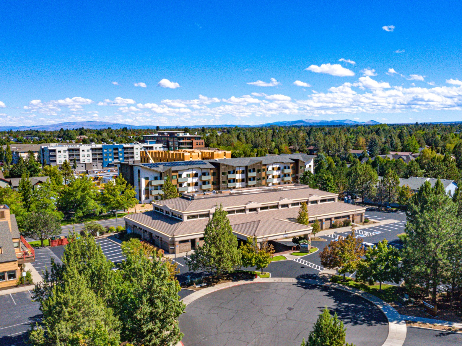 2090 Northeast Wyatt Ct, Bend, OR 97701