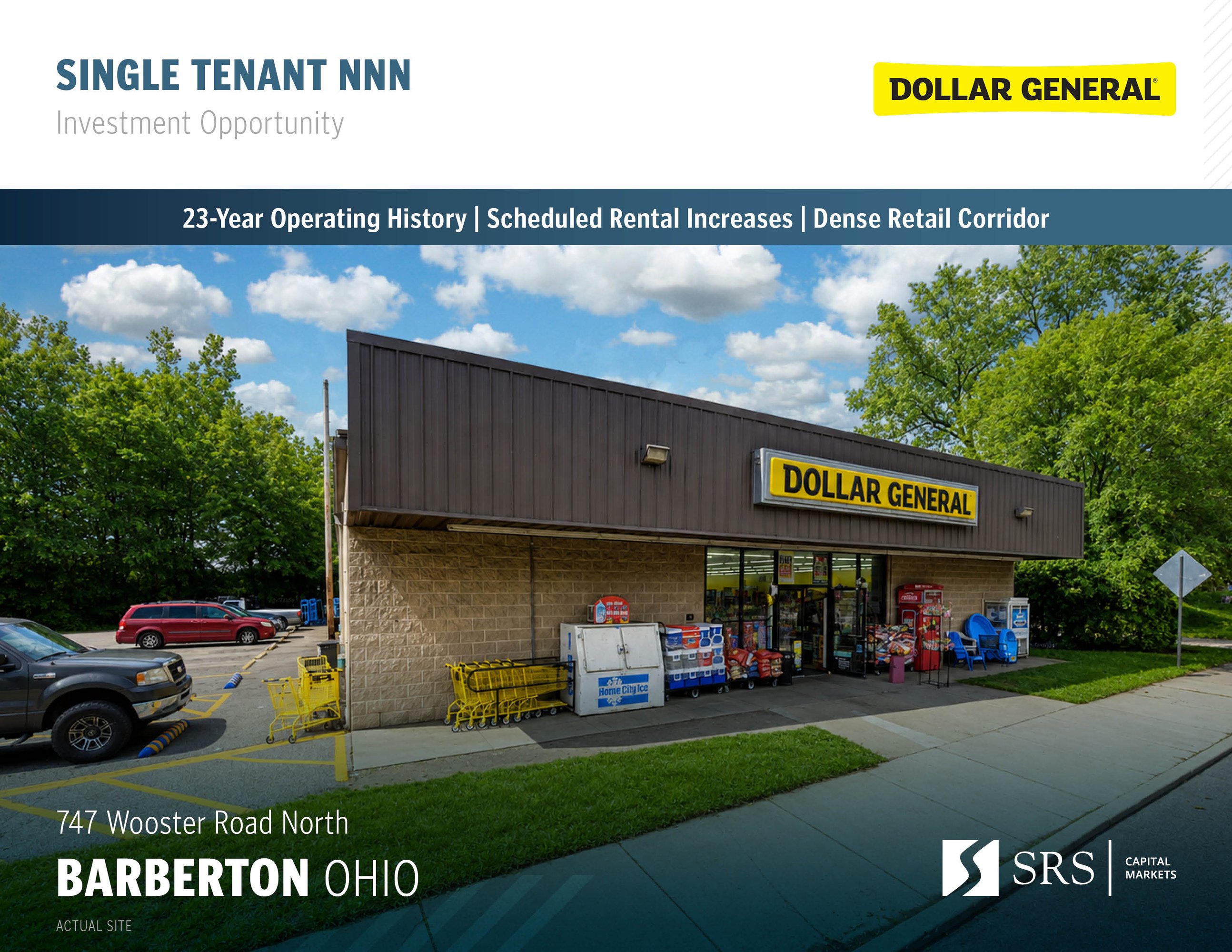 747 Wooster Rd N, Barberton, OH 44203
