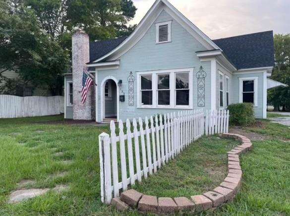 135 East Denman Ave, Lufkin, TX 75901