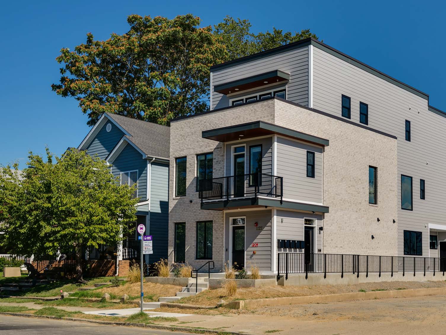 1122 Bainbridge St, Richmond, VA 23224