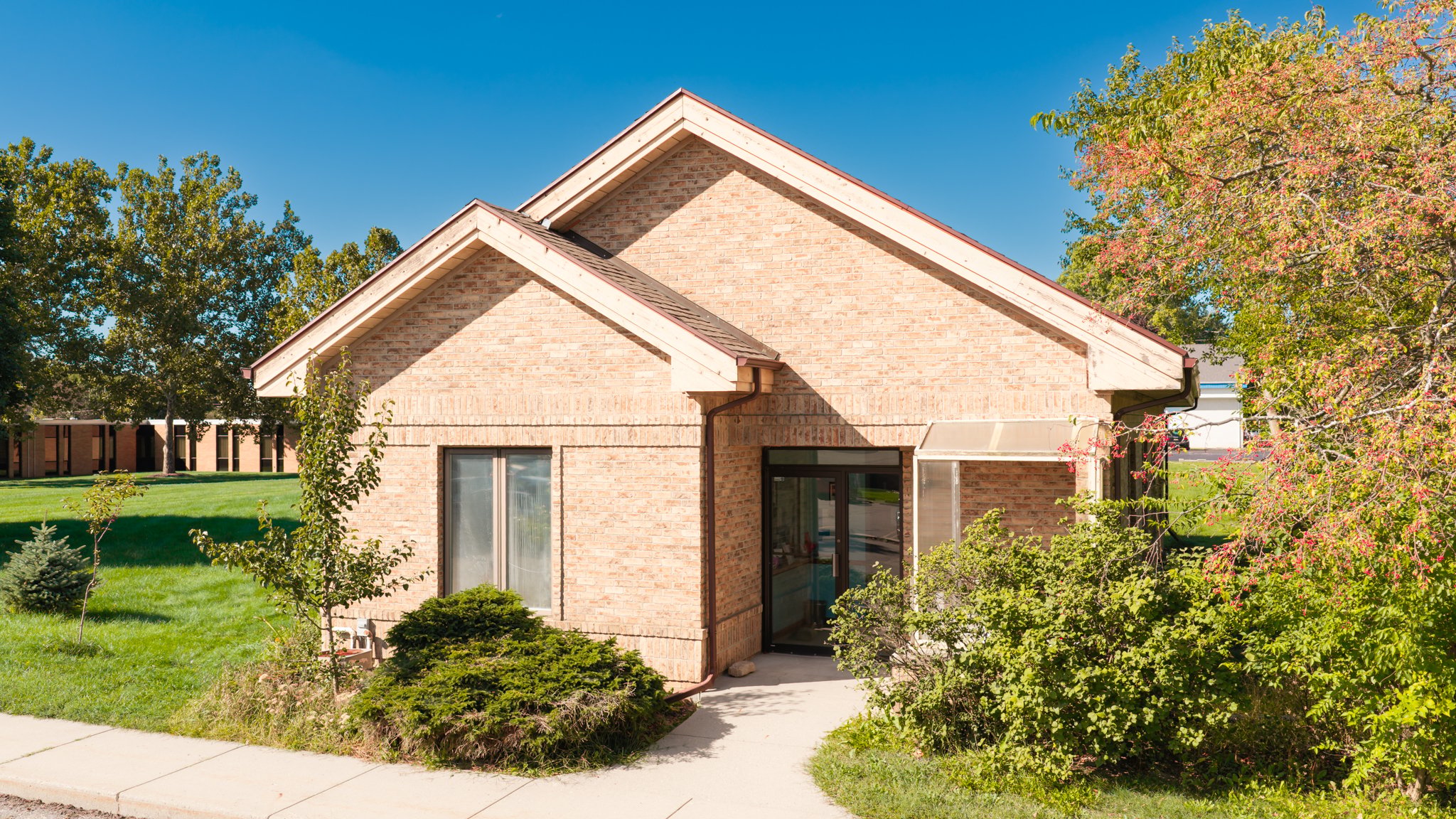 200 Temple St, Mason, MI 48854