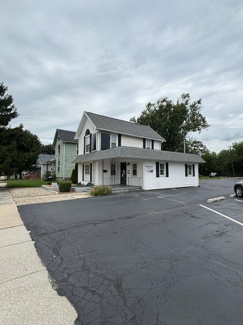 446 Cherry St, Findlay, OH 45840