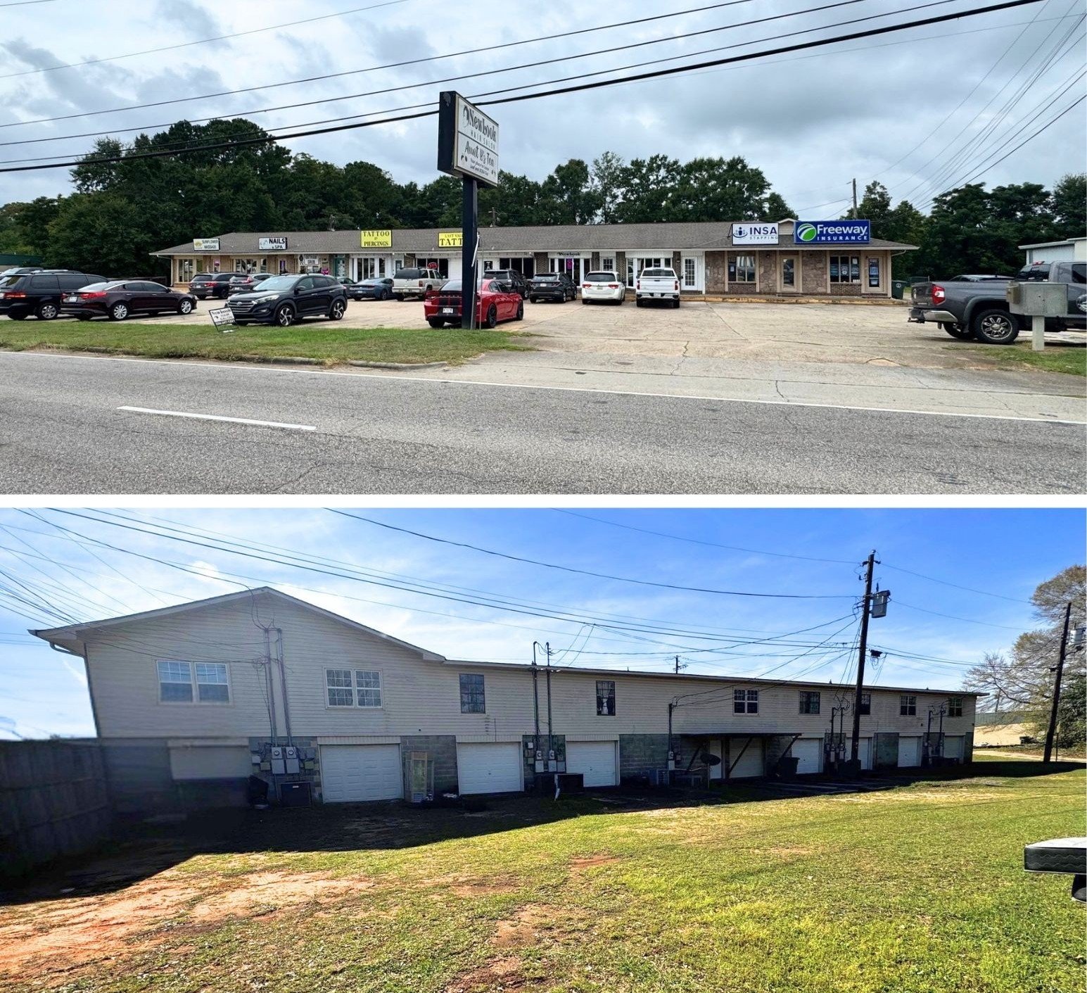 1217 Rucker Blvd, Enterprise, AL 36330
