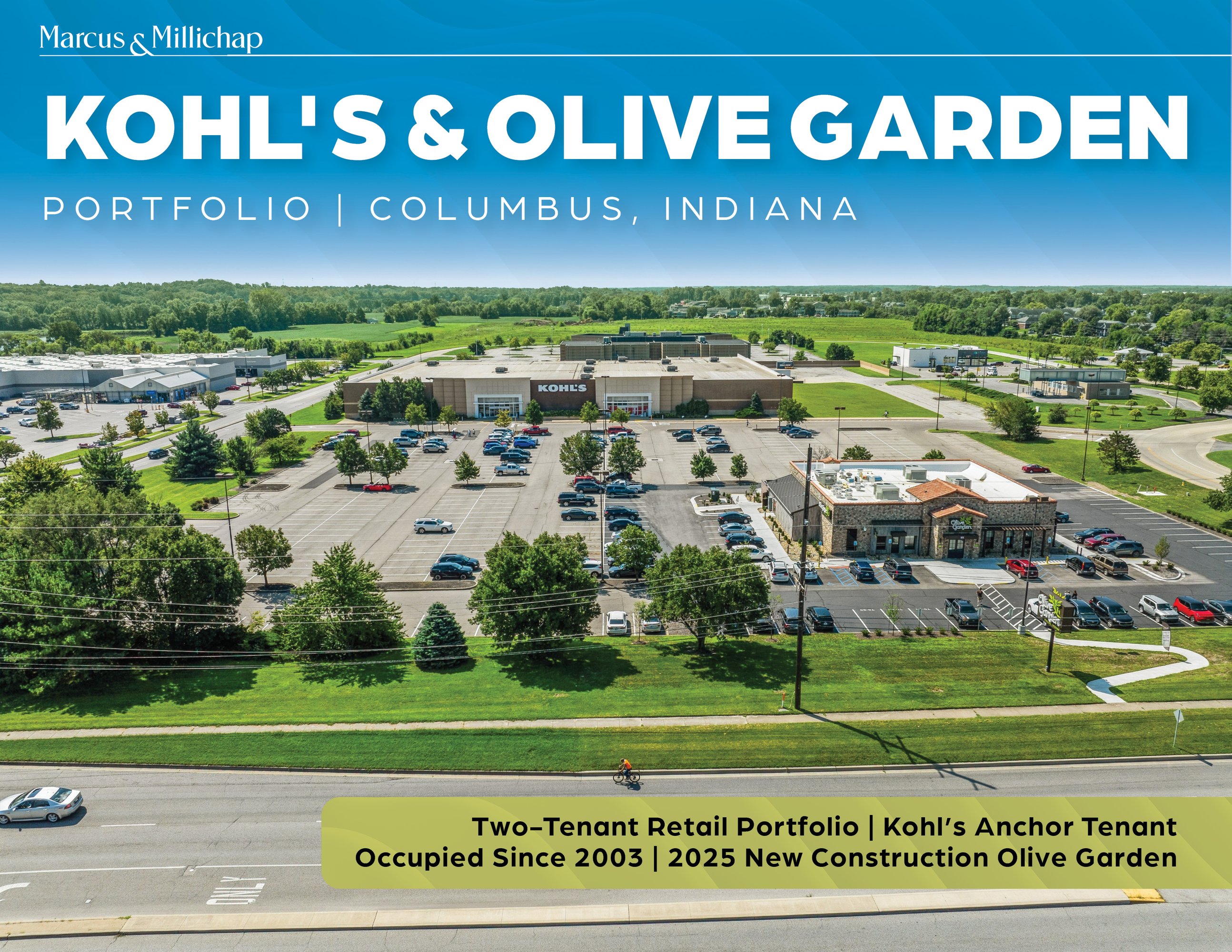 711 Creekview Dr, Columbus, IN 47201
