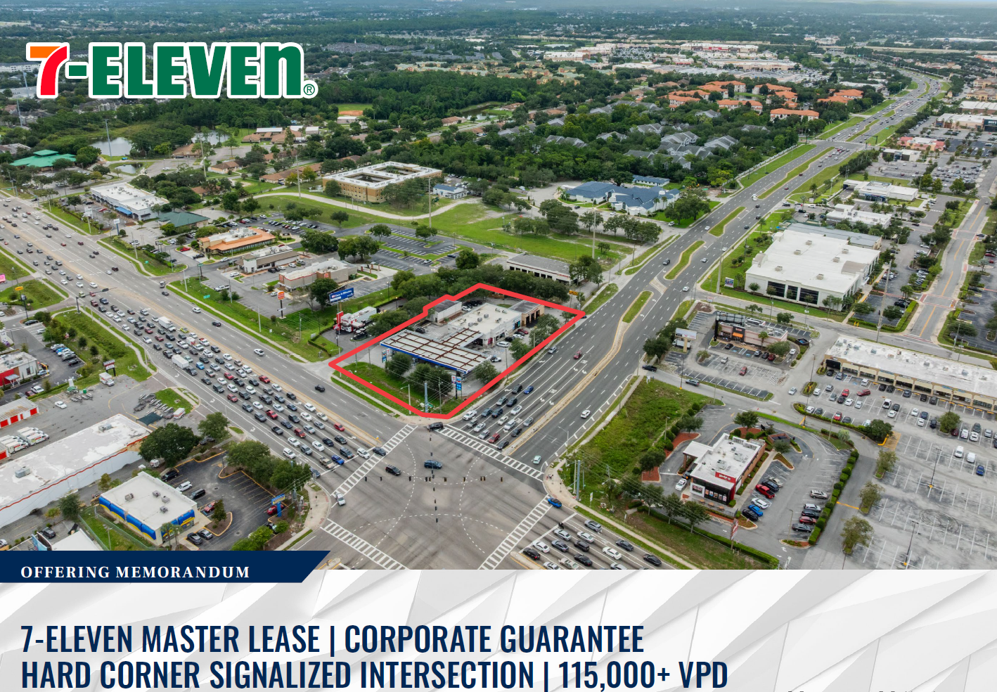 11804 East Colonial Dr, Orlando, FL 32828