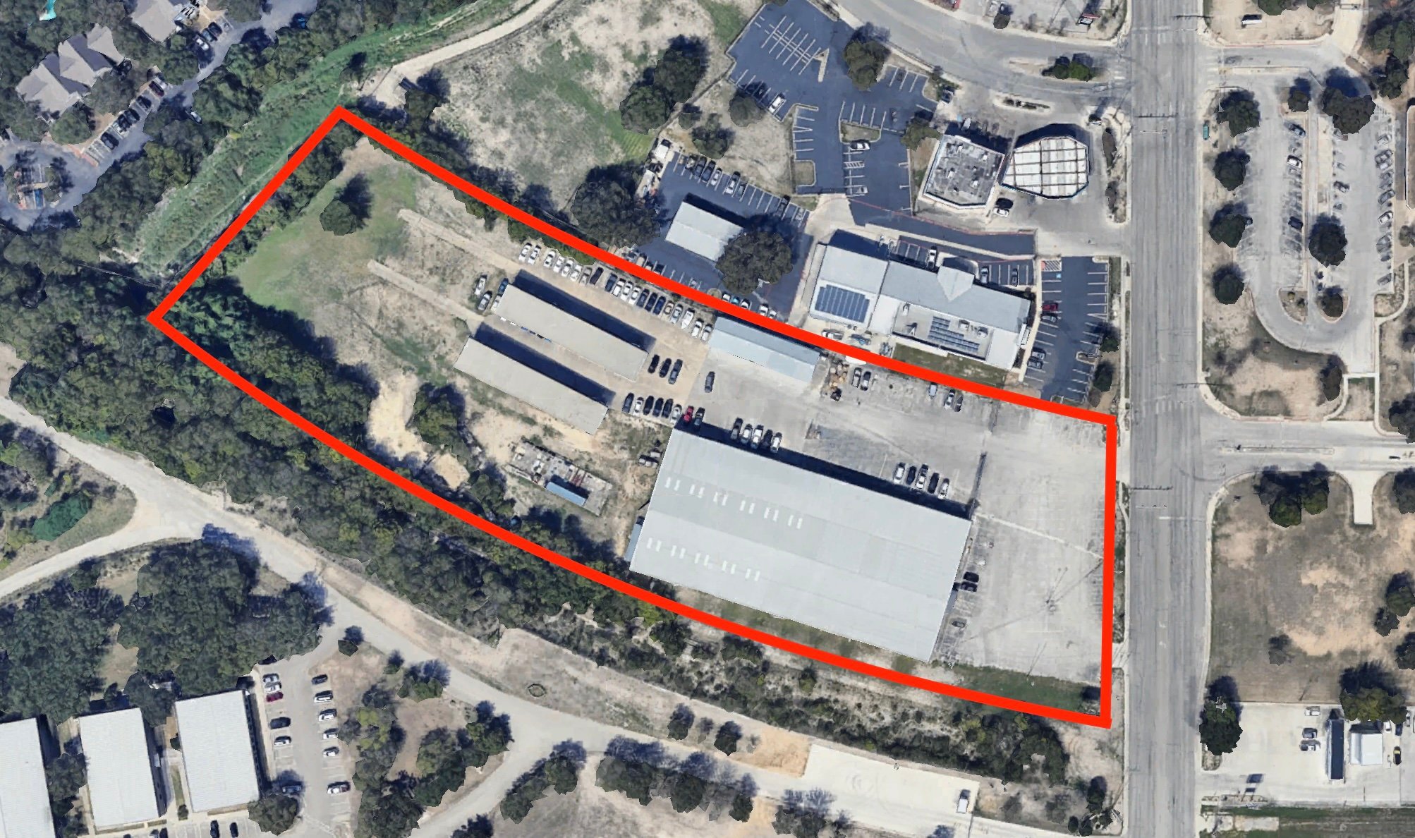 9905 Perrin Beitel Rd, San Antonio, TX 78217