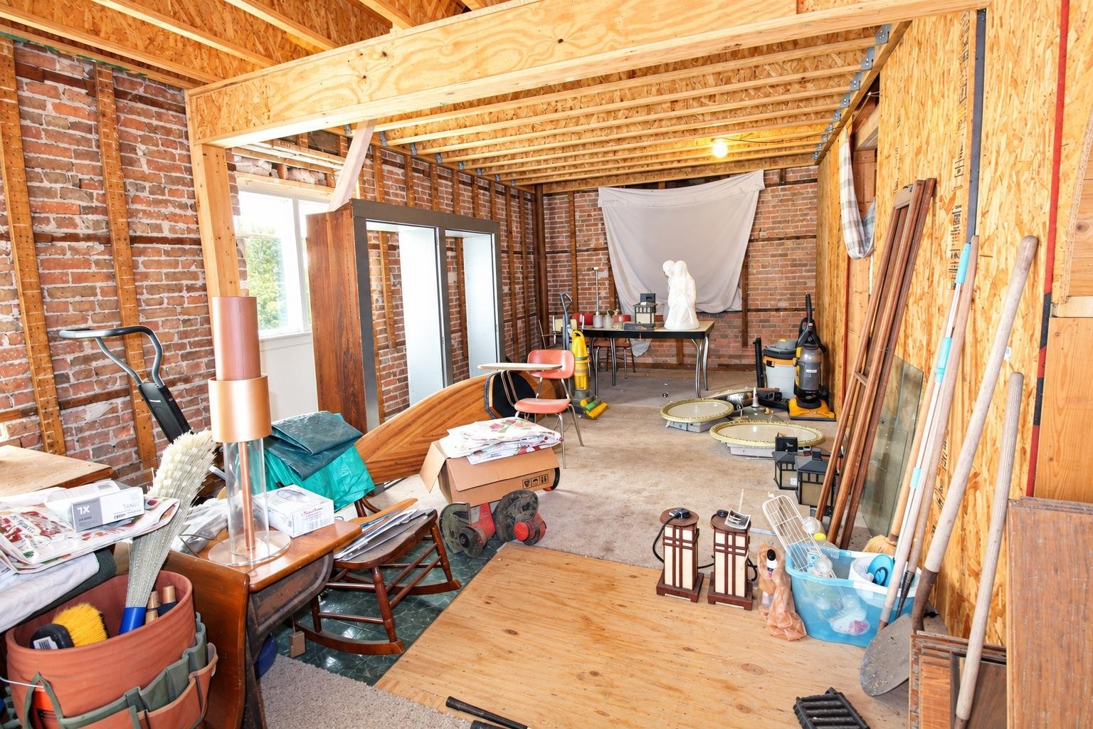 210 W Green St, Fox Lake, WI 53933