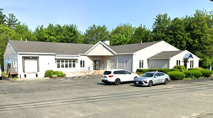 60 Manley St, West Bridgewater, MA 02379