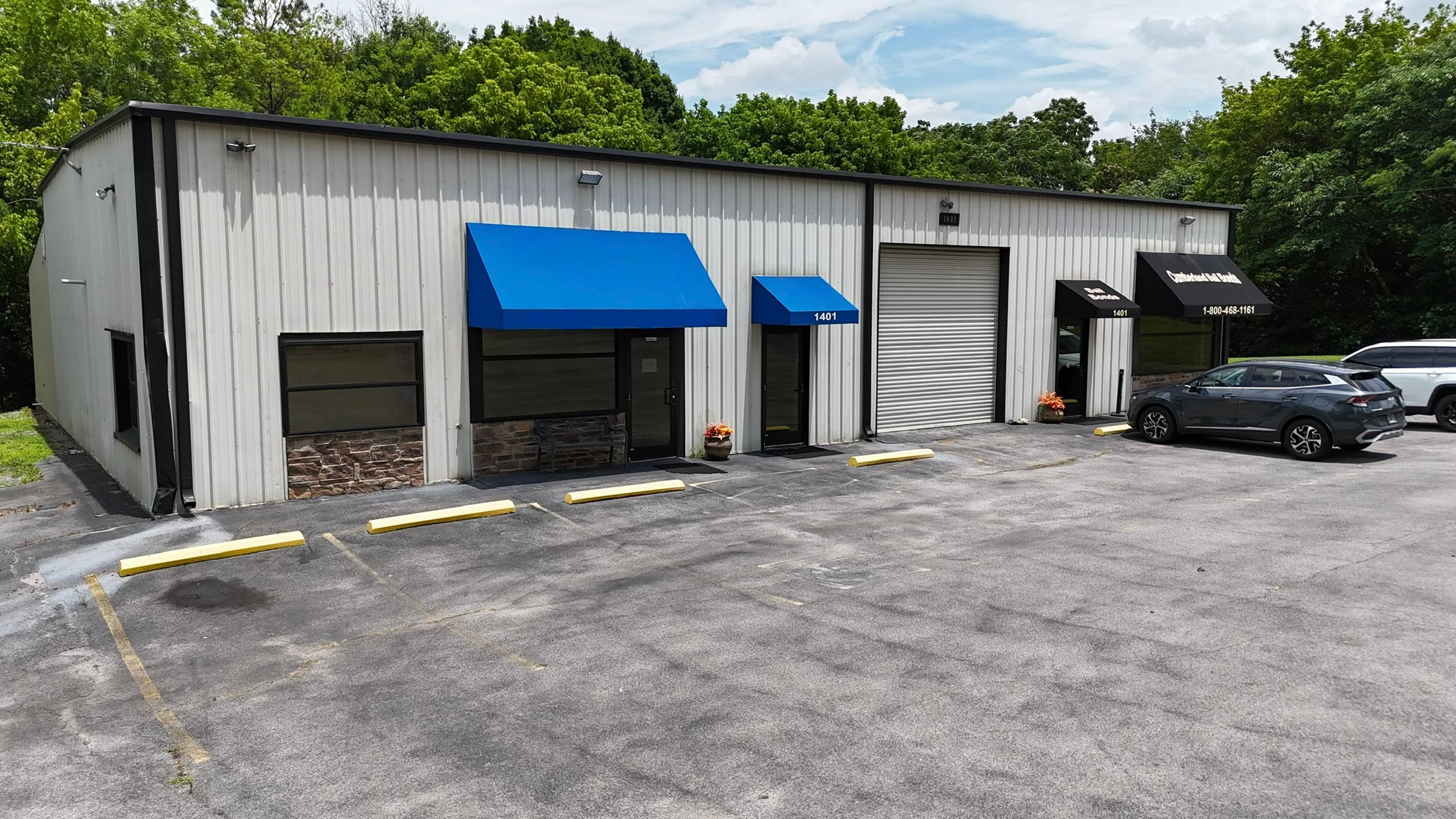 1401 Spring Place Rd Southeast, Cleveland, TN 37323