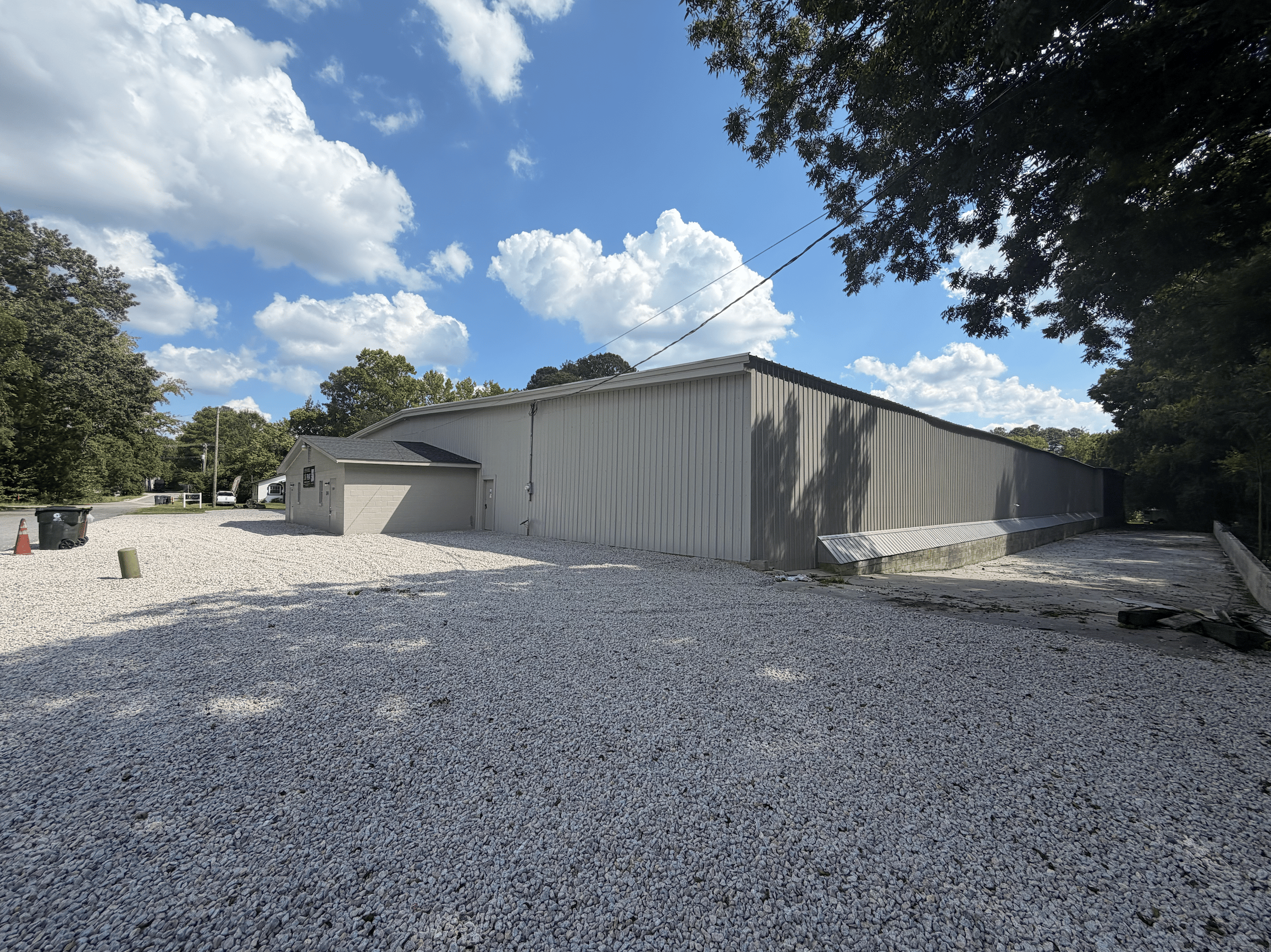 104 E 2Nd St, Wendell, NC 27591