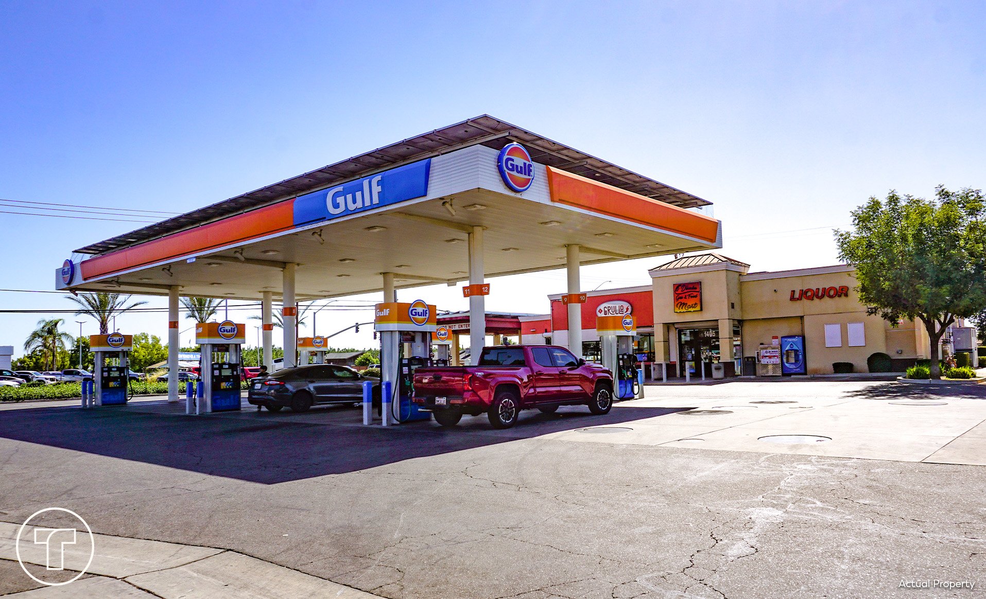 1405 West El Monte Way, Dinuba, CA 93618