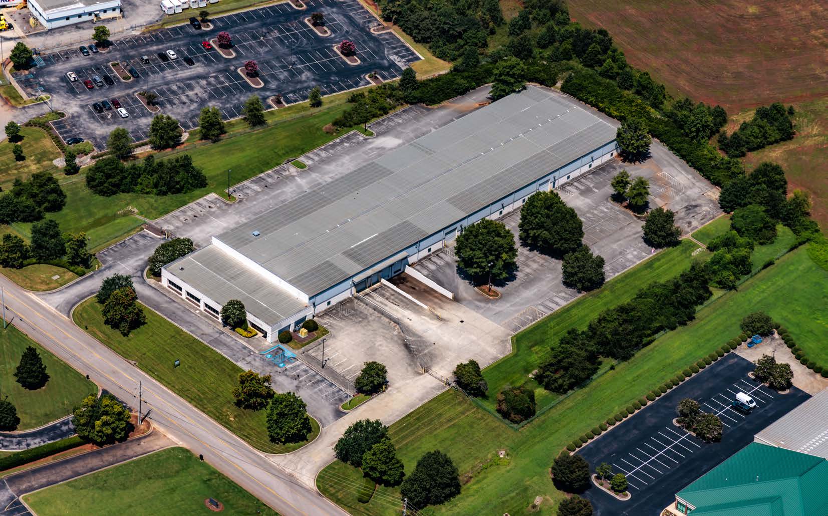 490 Production Ave, Madison, AL 35758