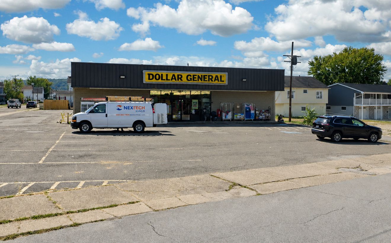1345 1St St, Moundsville, WV 26041
