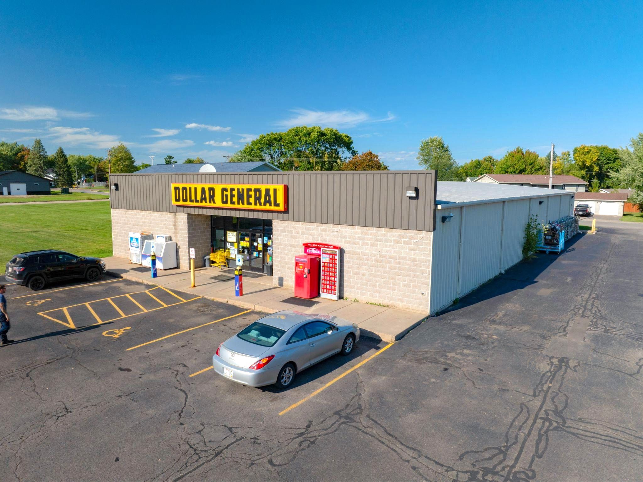 208 S Pacific St, Spencer, WI 54479