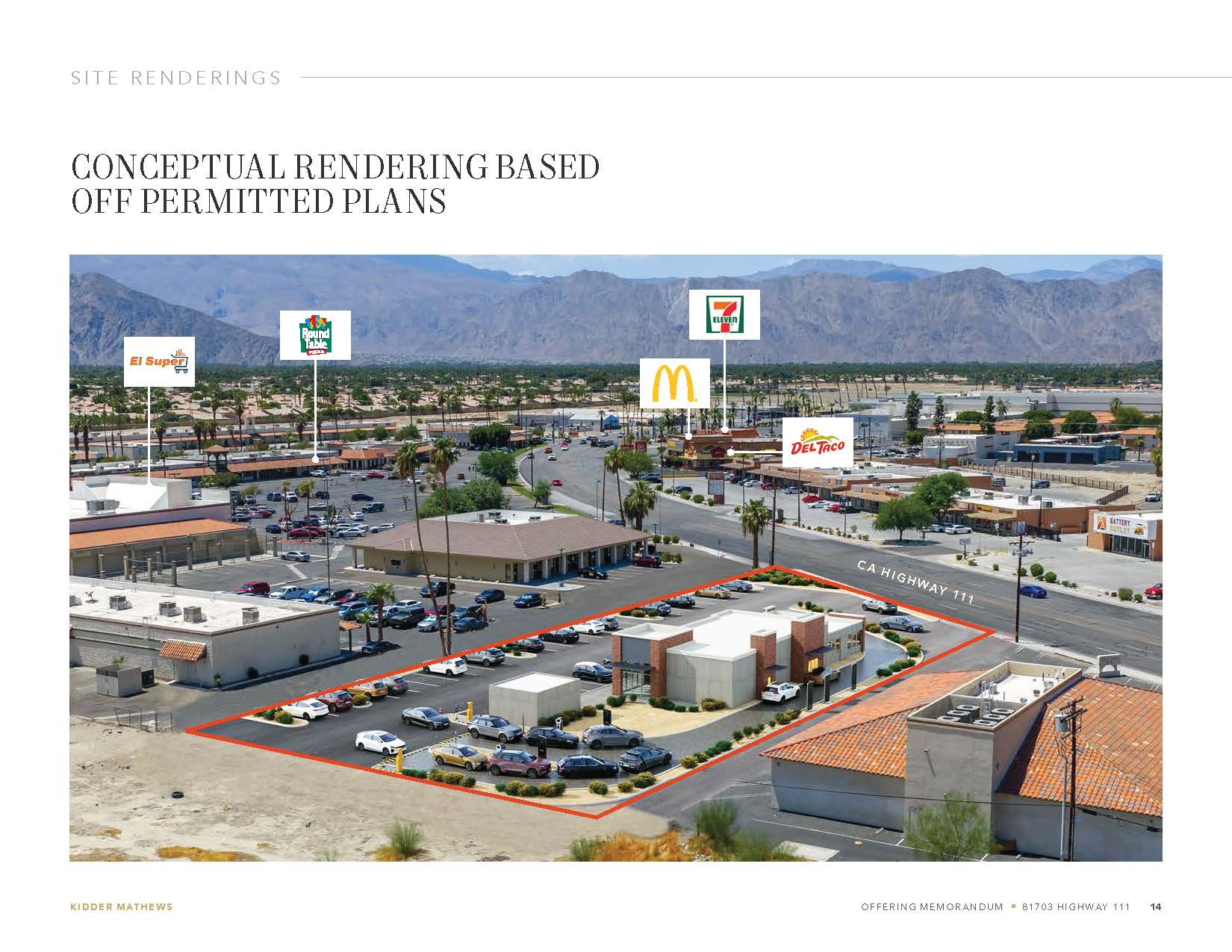 81703 Us Highway 111, Indio, CA 92201