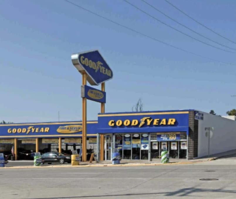 50300 Woodward Ave, Pontiac, MI 48342
