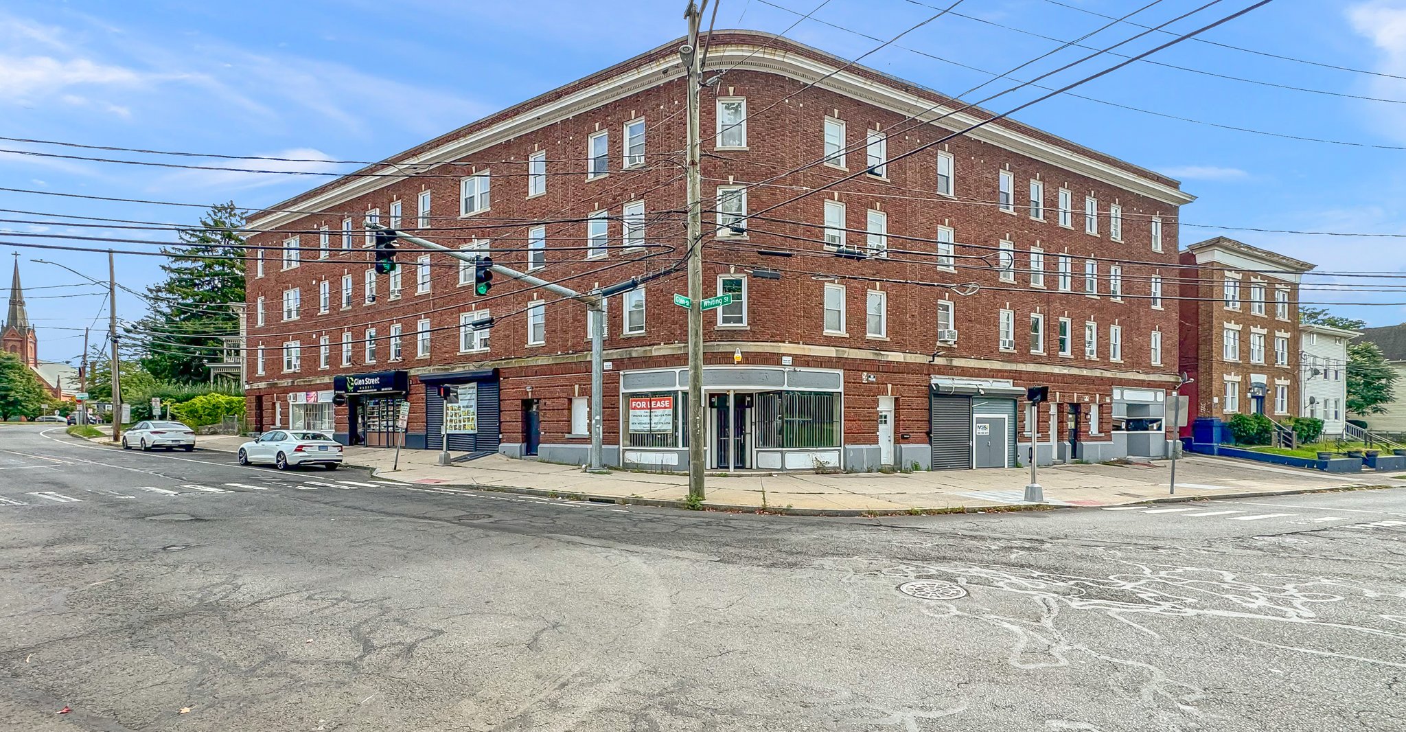 57 Whiting St, New Britain, CT 06051