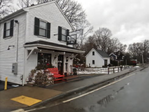 613 Main St, Hingham, MA 02043