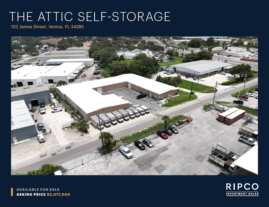 102 James St, Venice, FL 34285