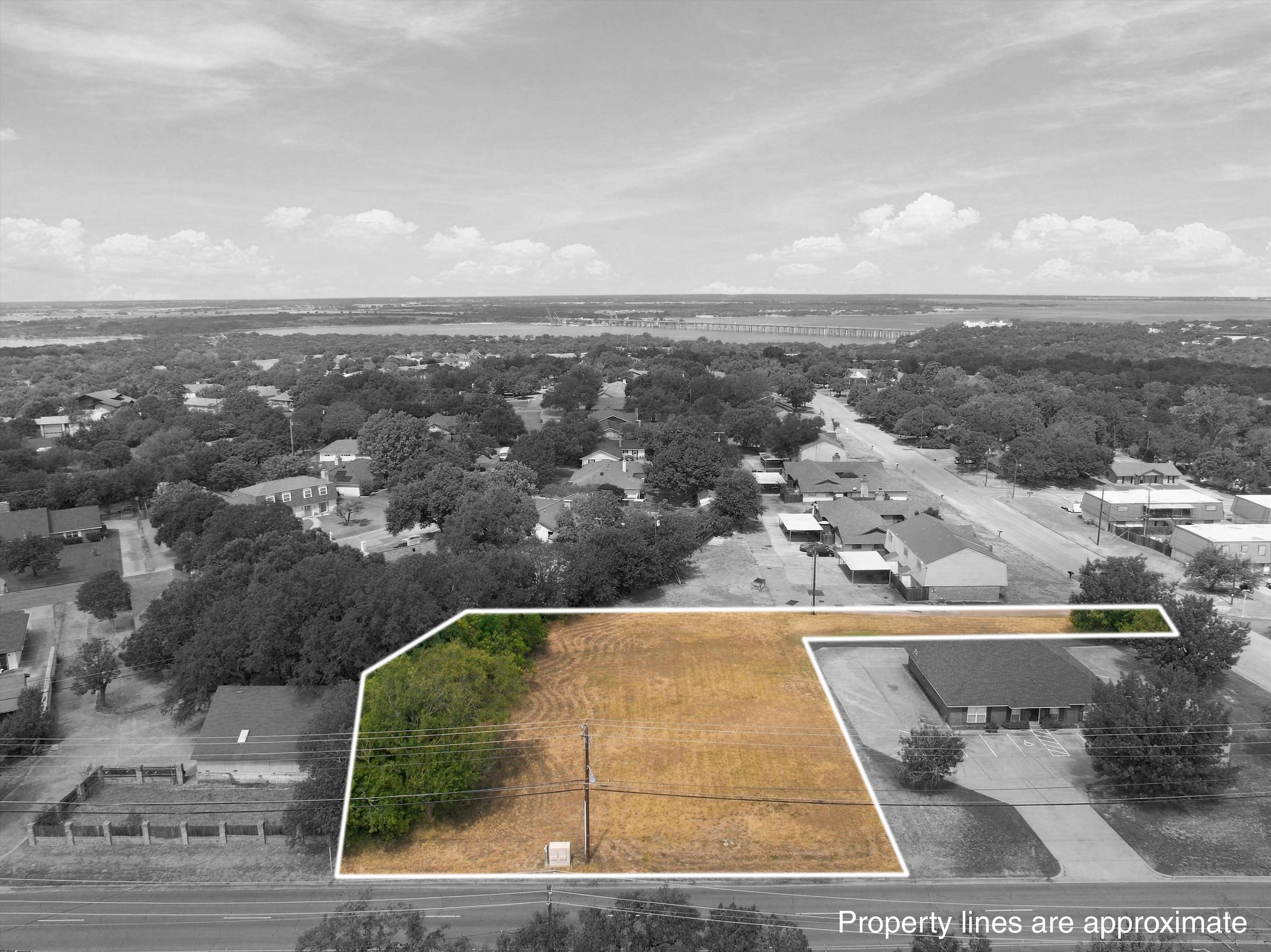 8308 Bosque Blvd, Woodway, TX 76712