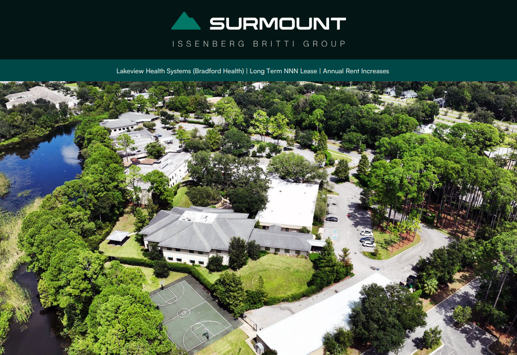 1900 Corporate Square Blvd, Jacksonville, FL 32216